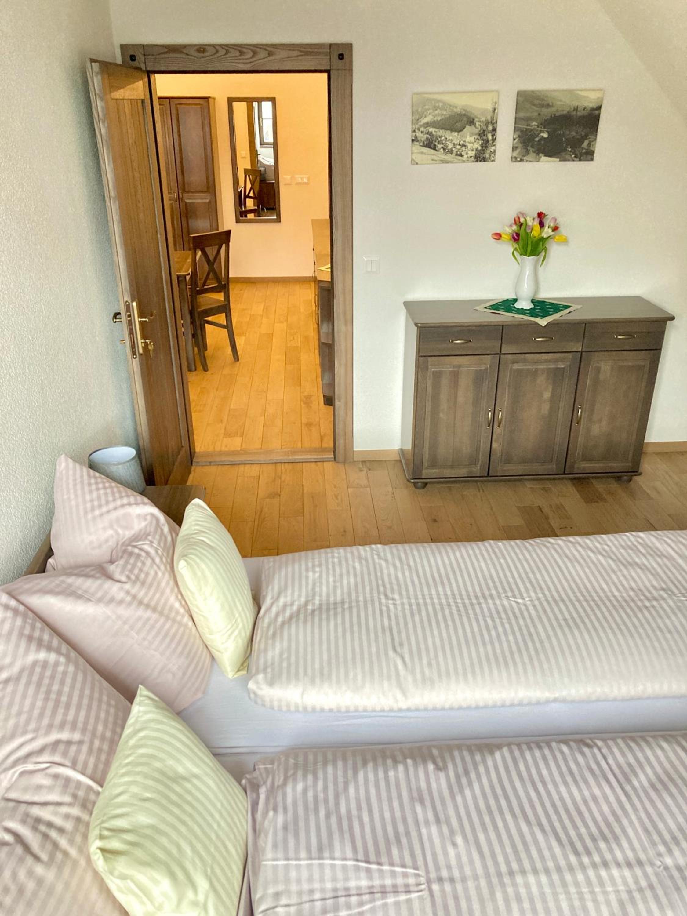 Two-Bedroom Apartment - Photo 11