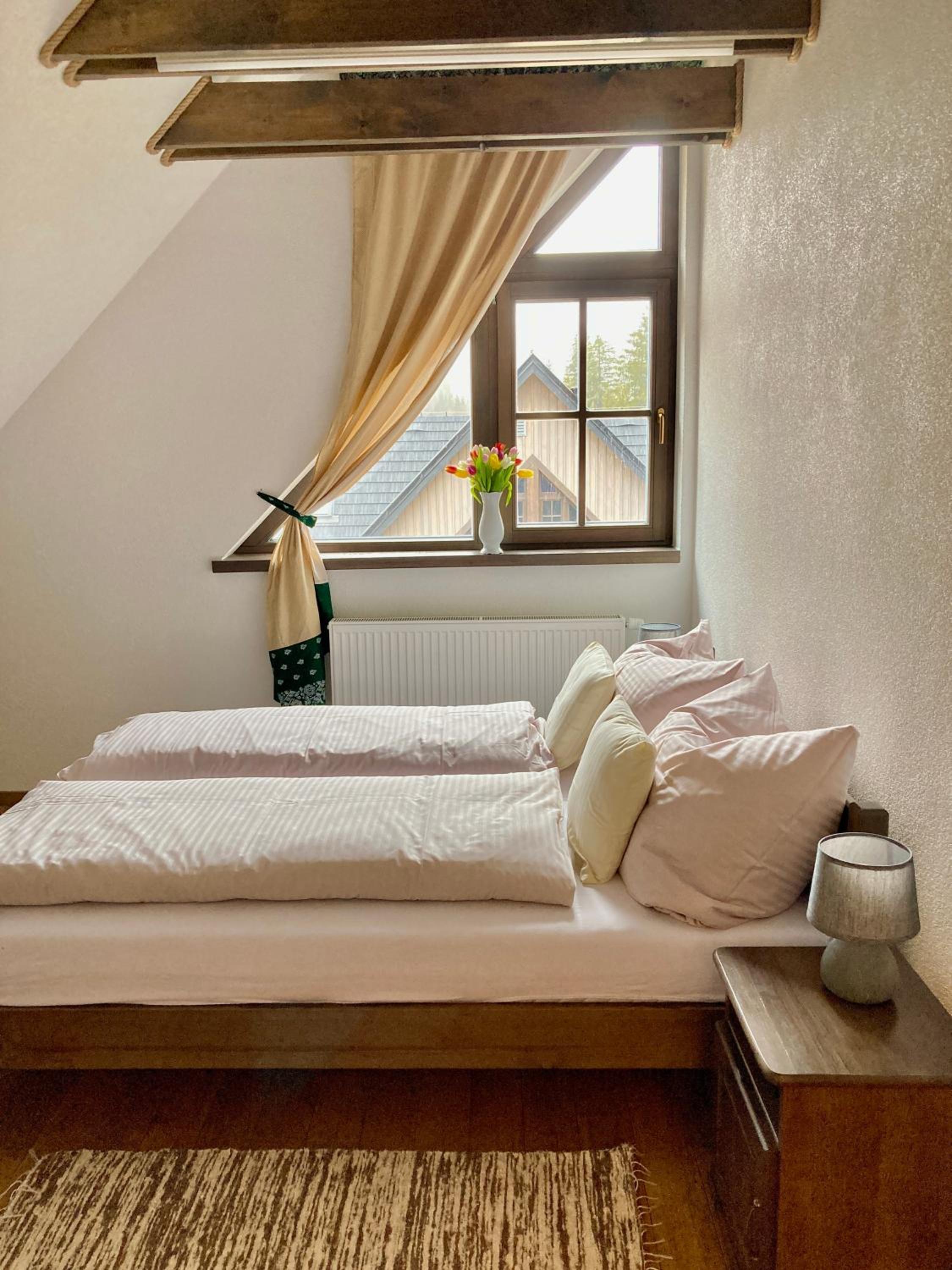 Two-Bedroom Apartment - Photo 10