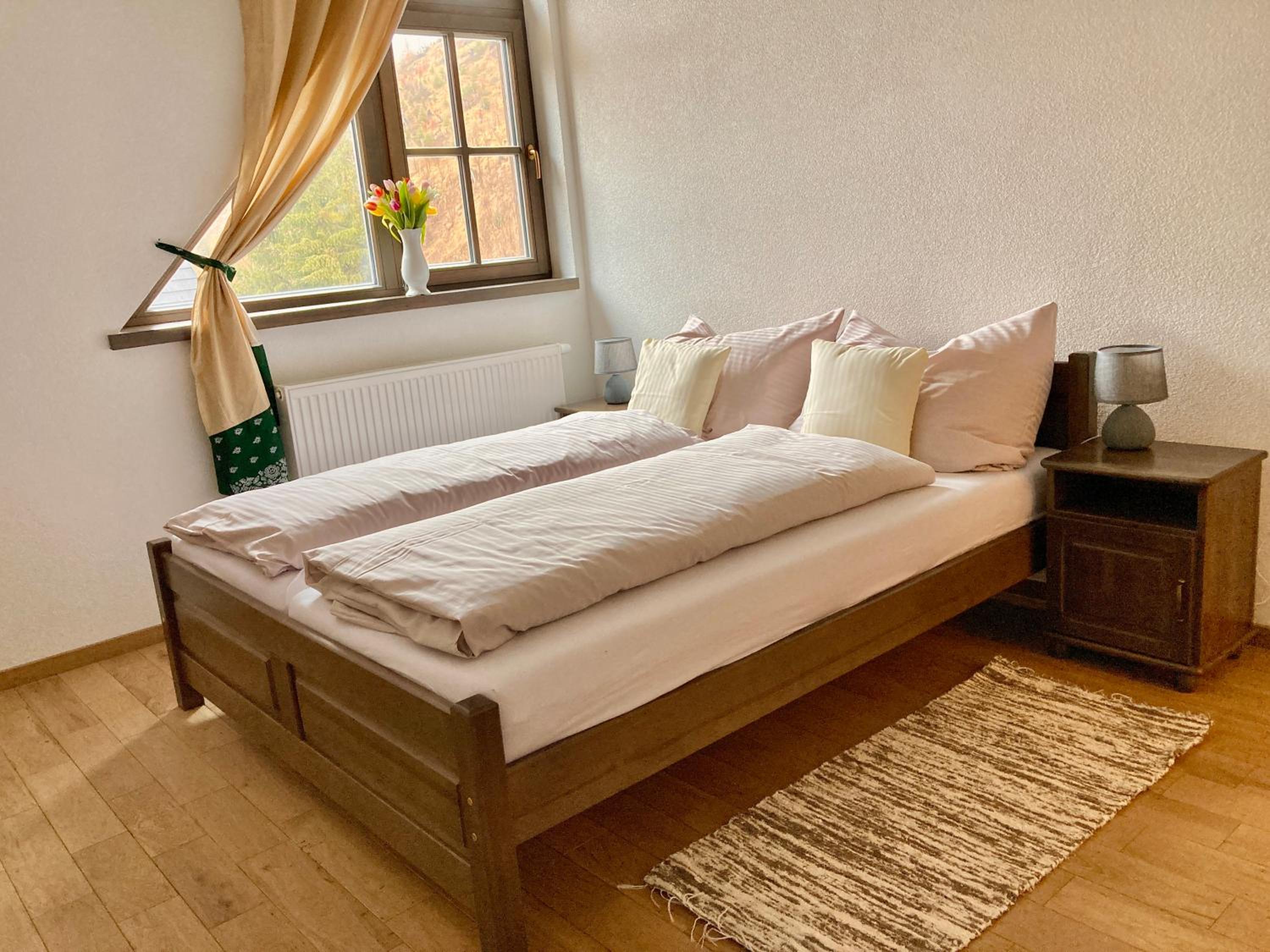 Two-Bedroom Apartment - Photo 9
