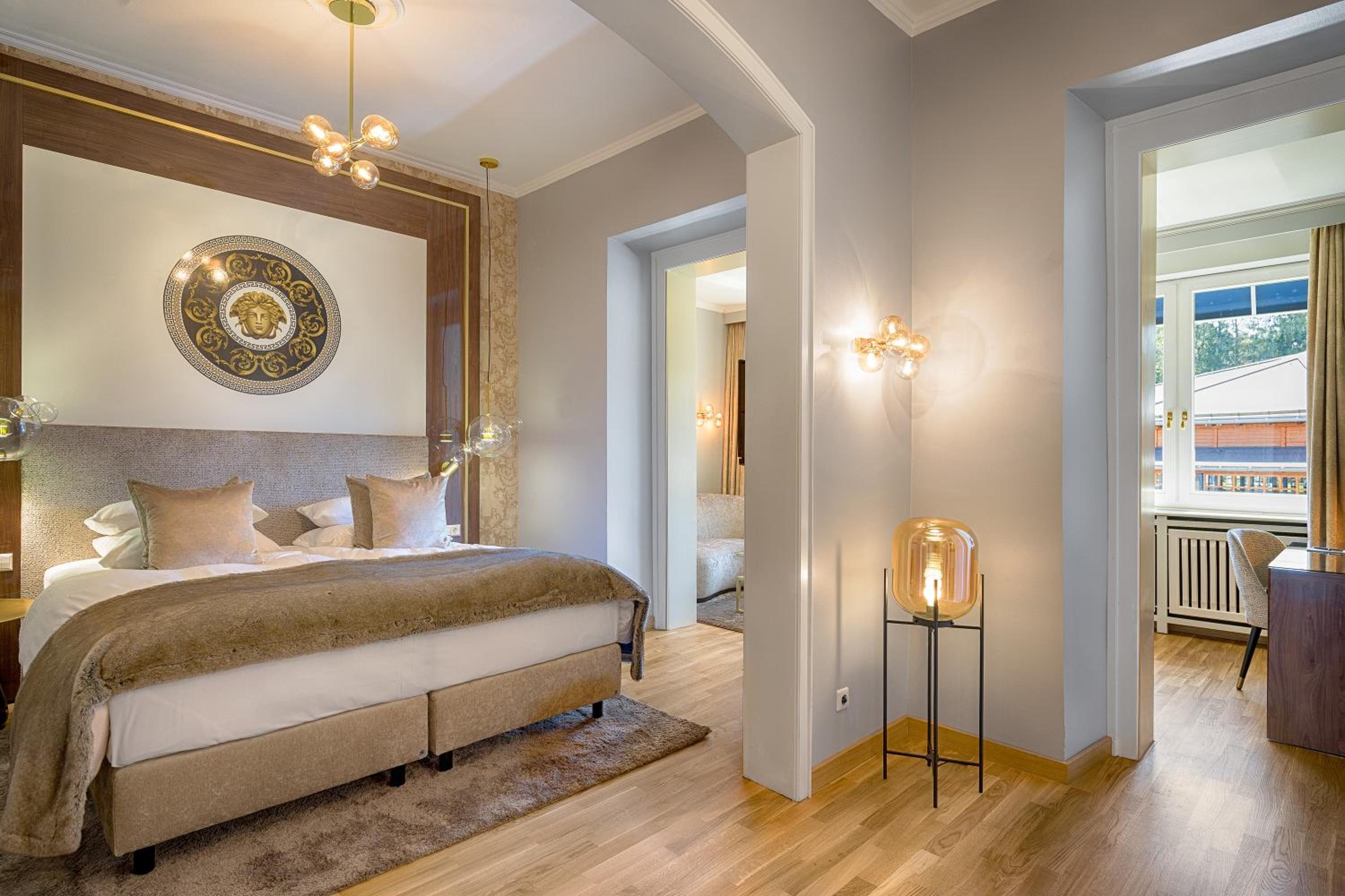 Deluxe Juniorsuite photo