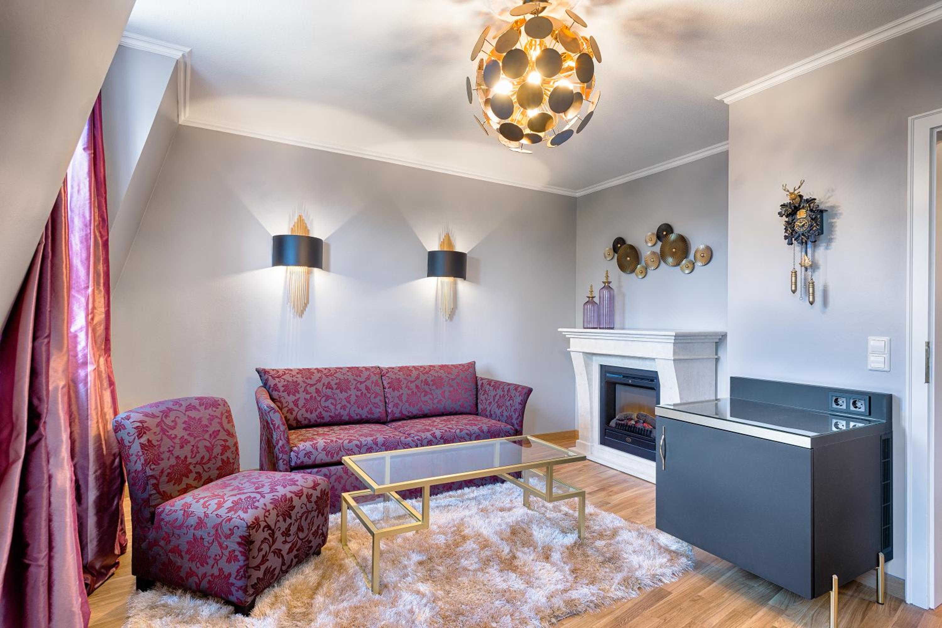 Deluxe Juniorsuite photo