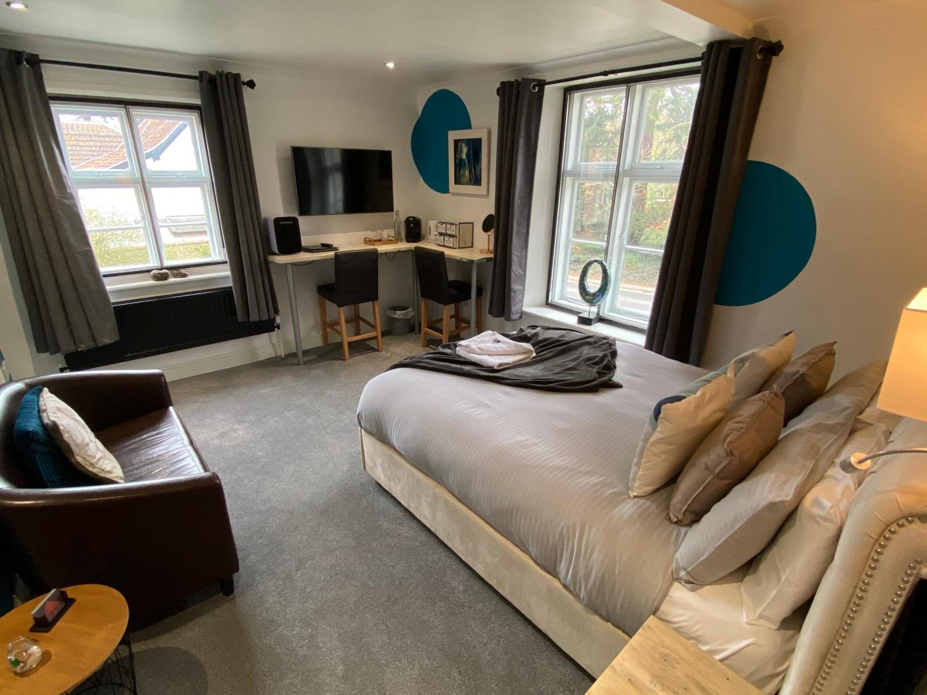 Superior Double Room photo 3