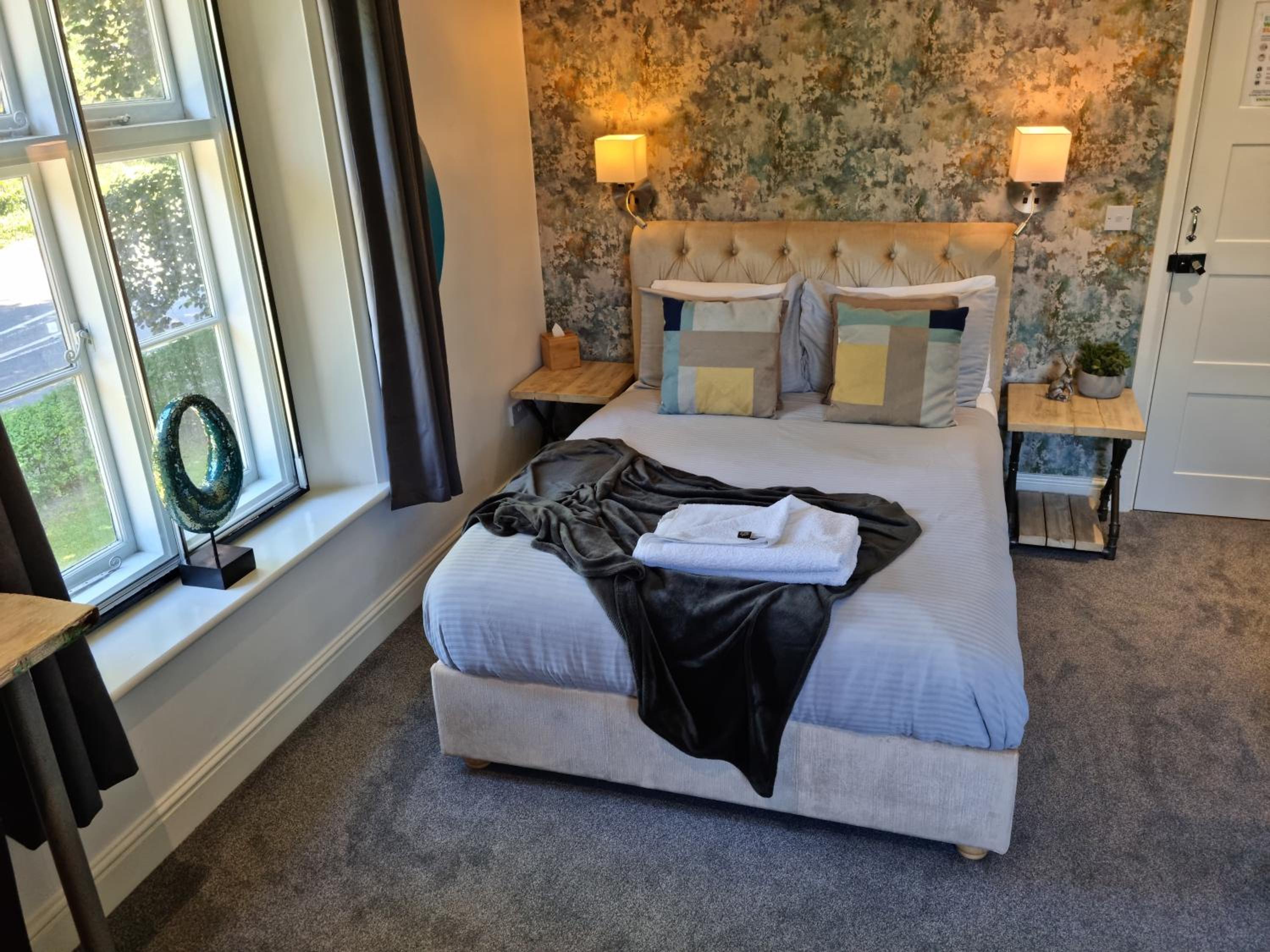 Superior Double Room photo 1