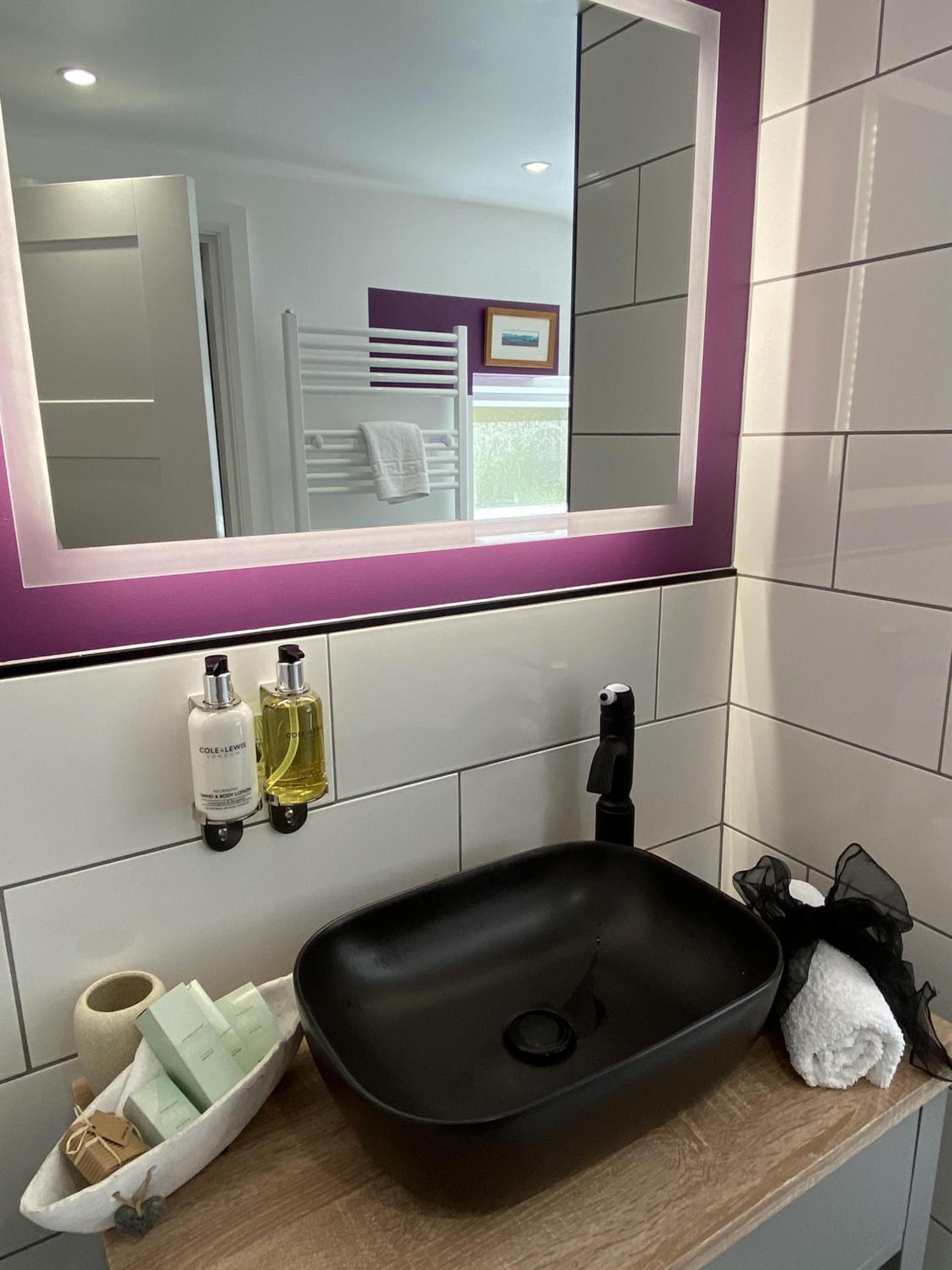 Deluxe King Room - Photo 8