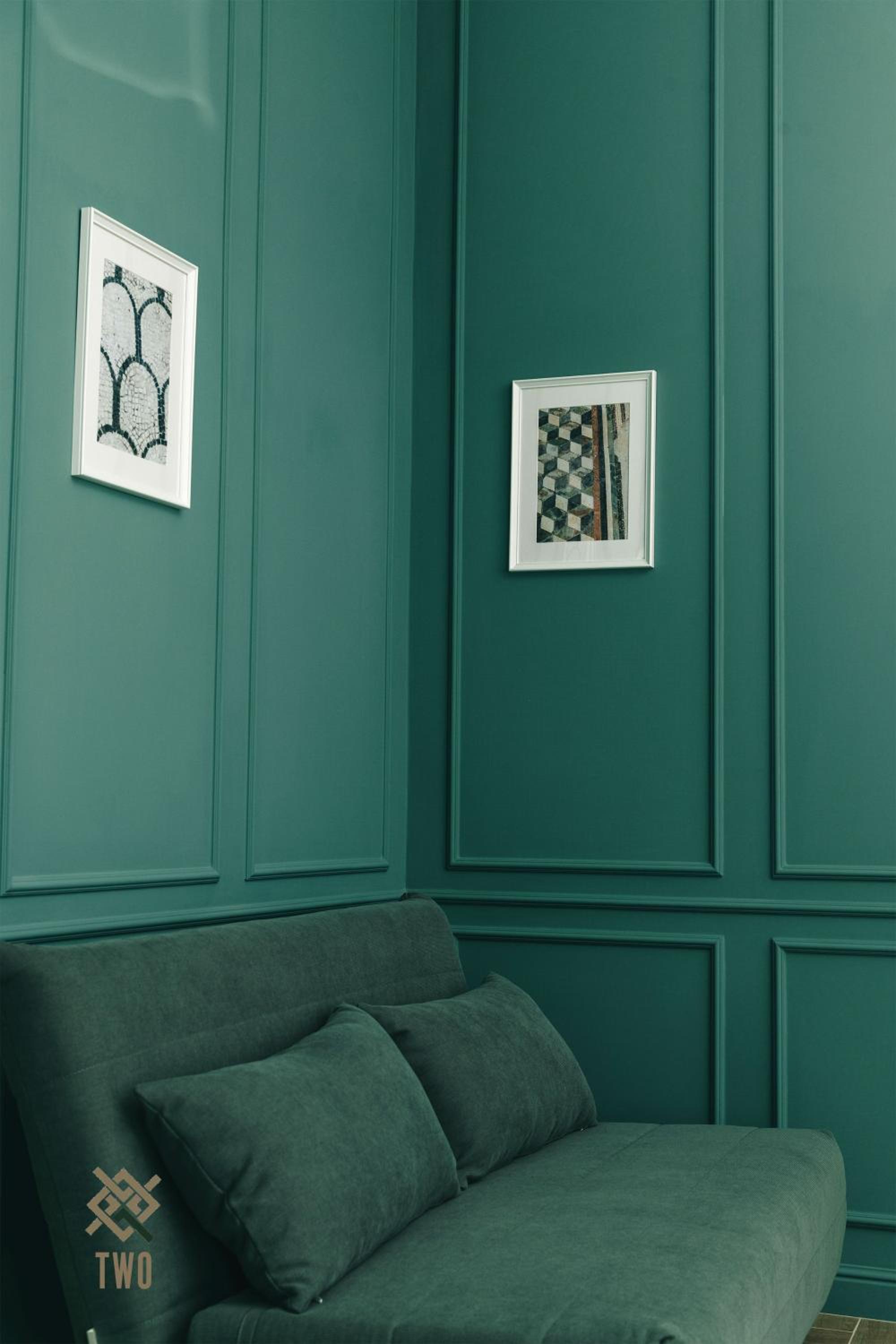Deluxe Quadruple Room photo 3