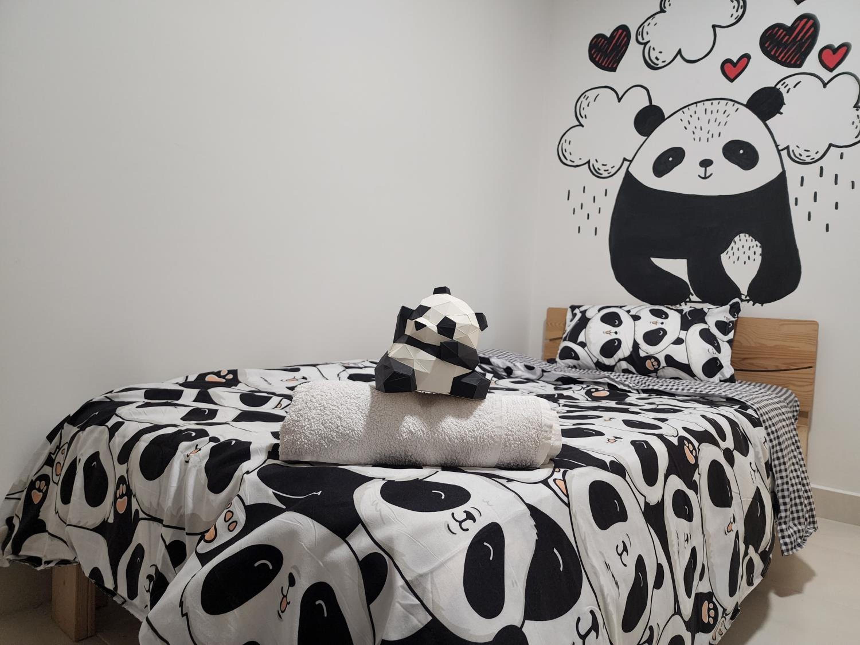 Apartment photo 2