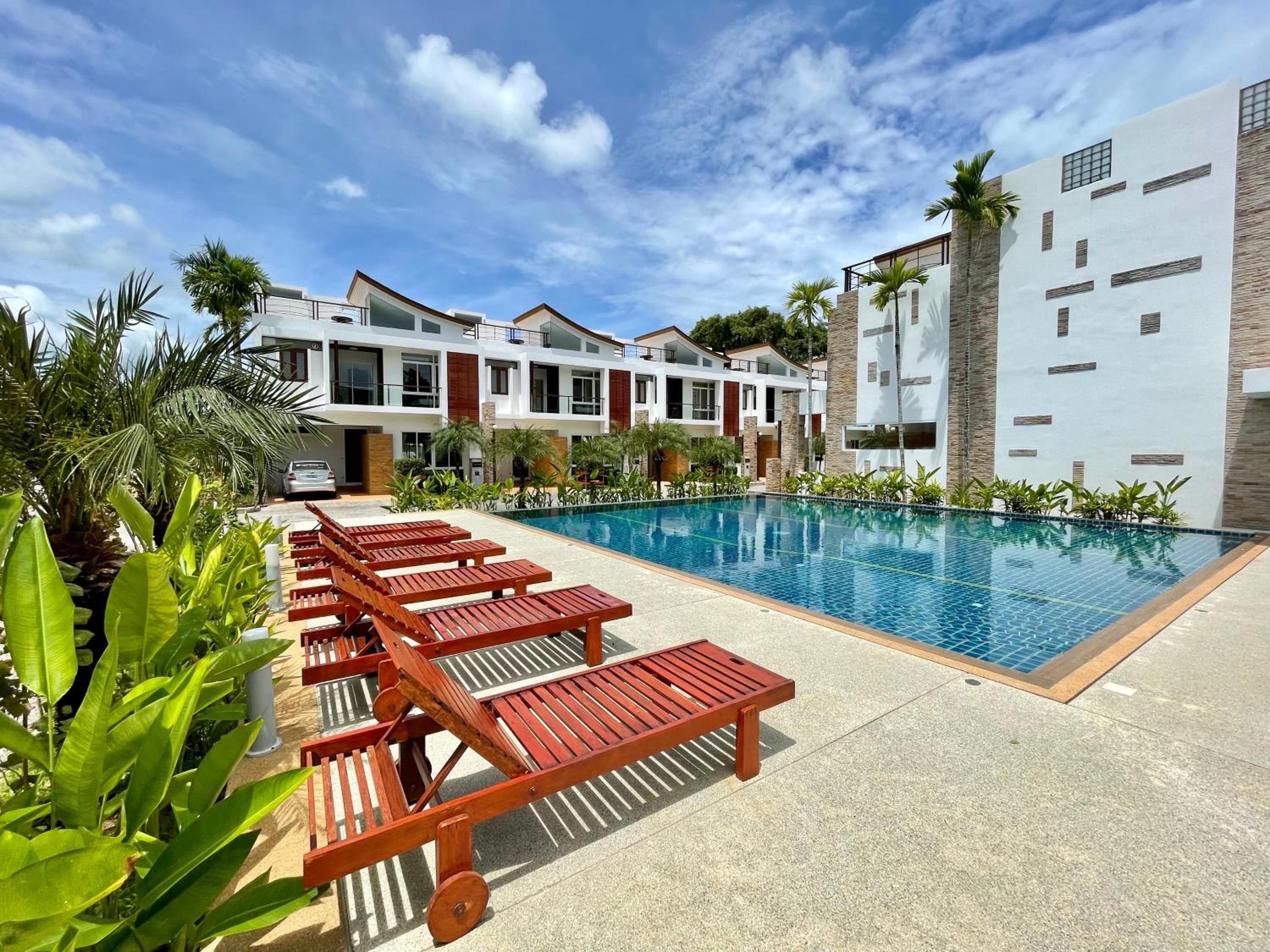 Superior Villa photo 3