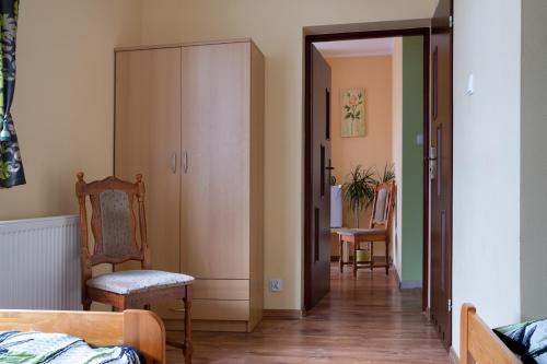 Apartment with Terrace photo 2