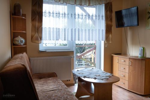 Apartment with Terrace photo 1