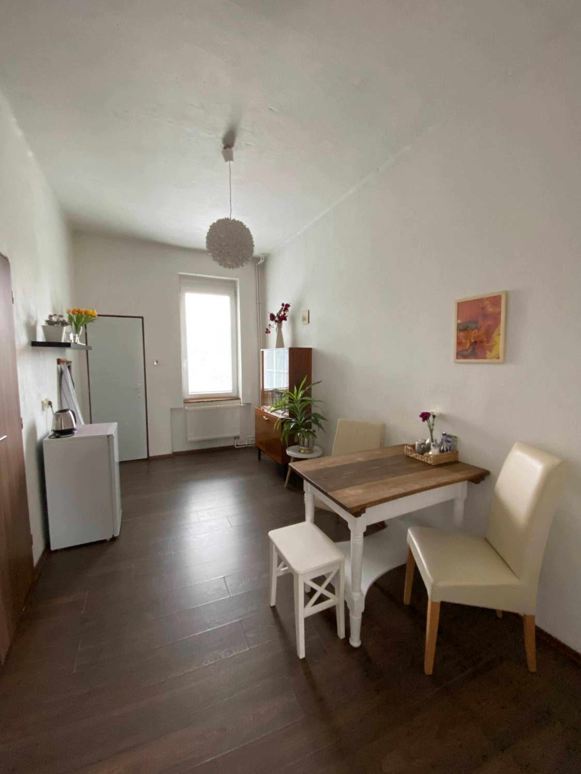 Double Room with Extra Bed - Photo 4