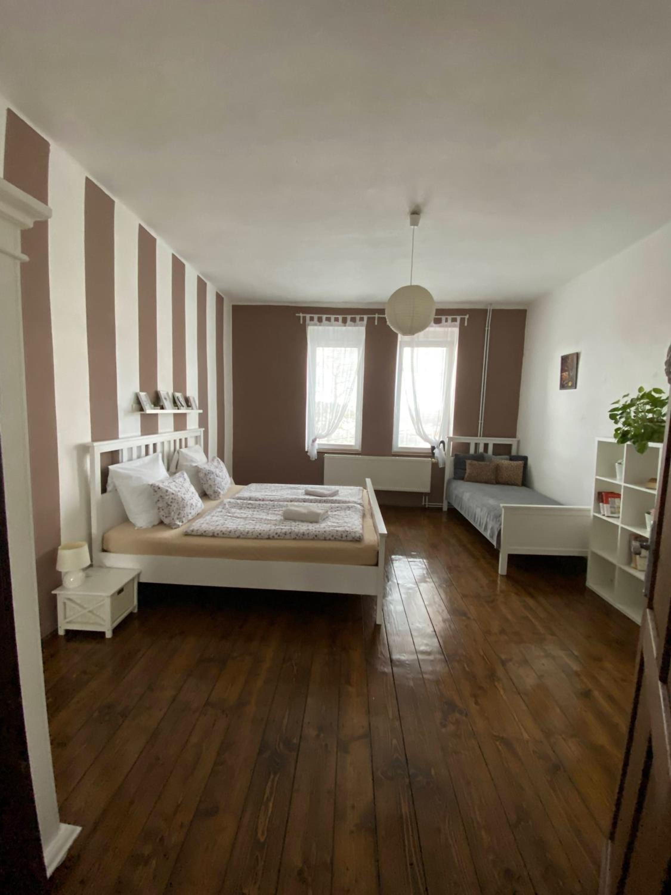 Double Room with Extra Bed - Photo 6
