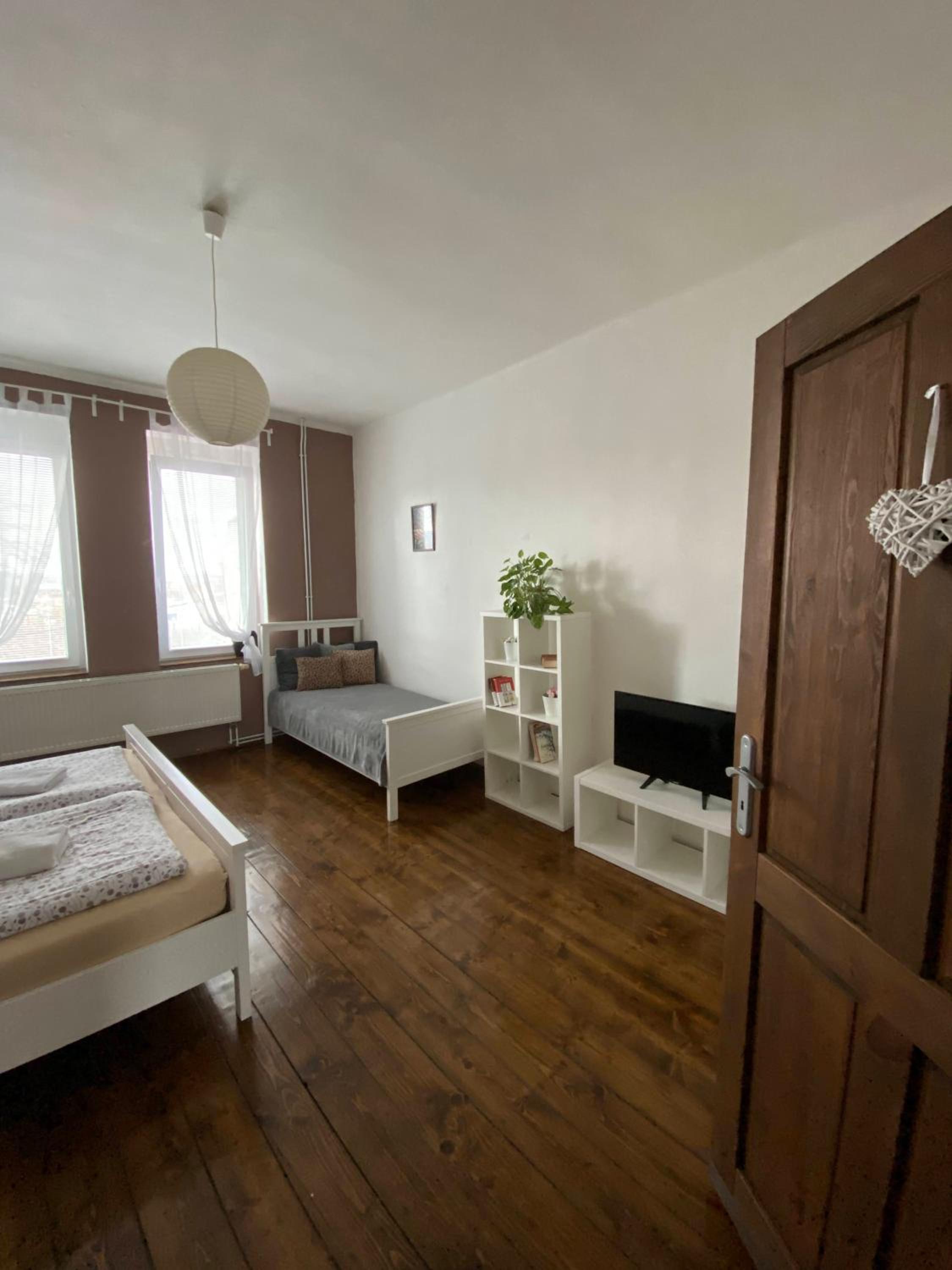 Double Room with Extra Bed - Photo 5