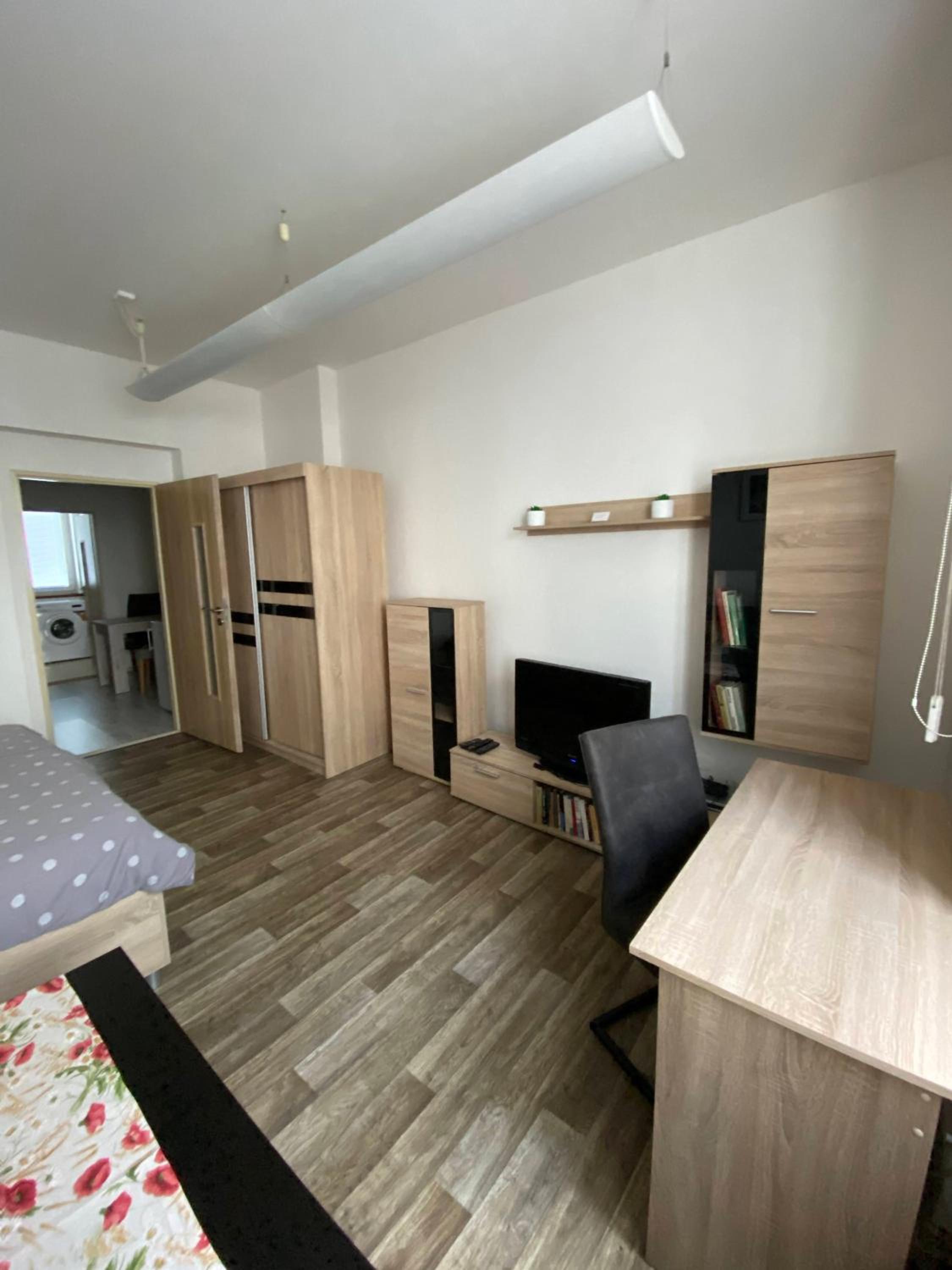 Double Room with Extra Bed - Photo 7