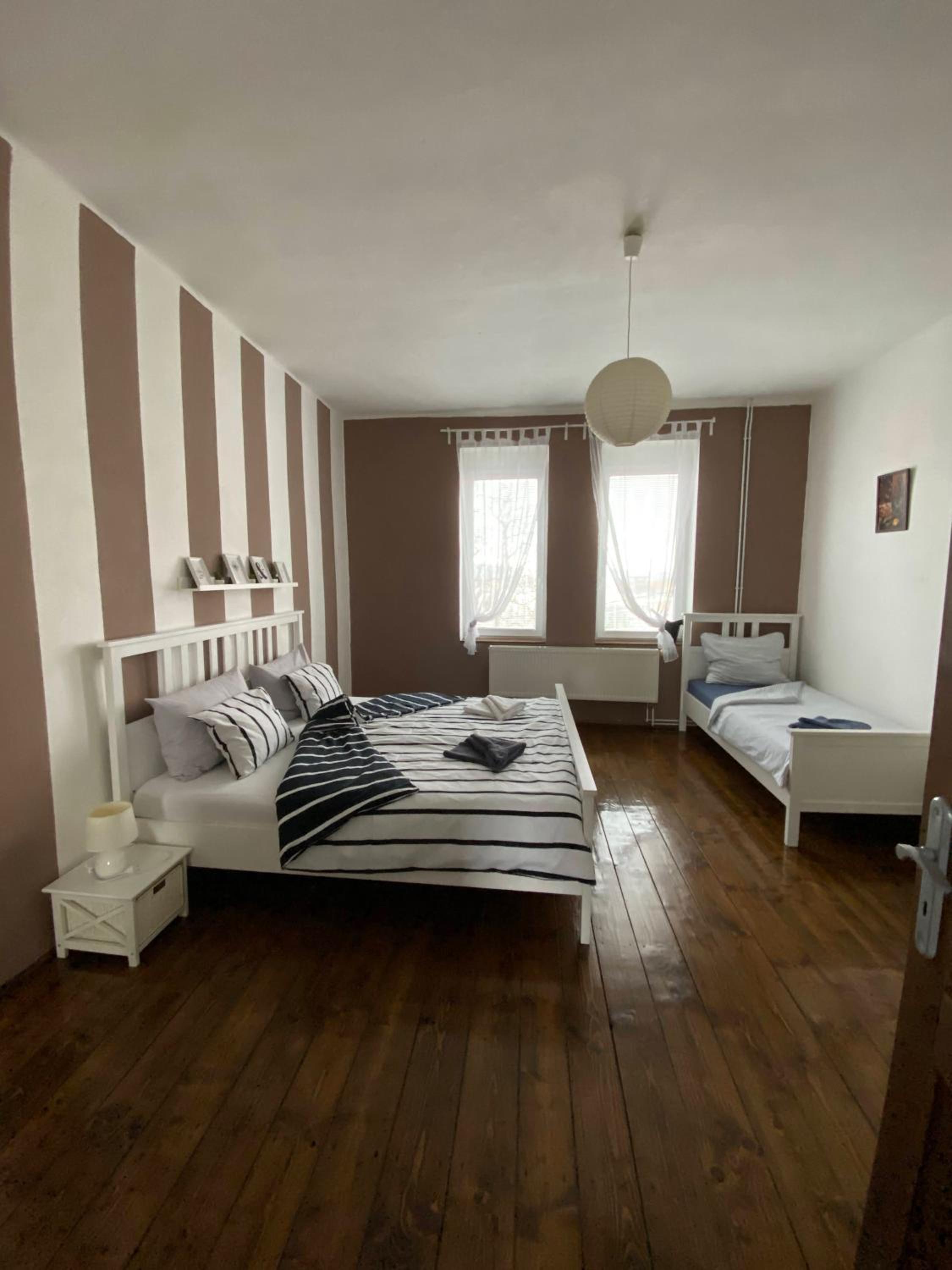 Double Room with Extra Bed - Photo 8