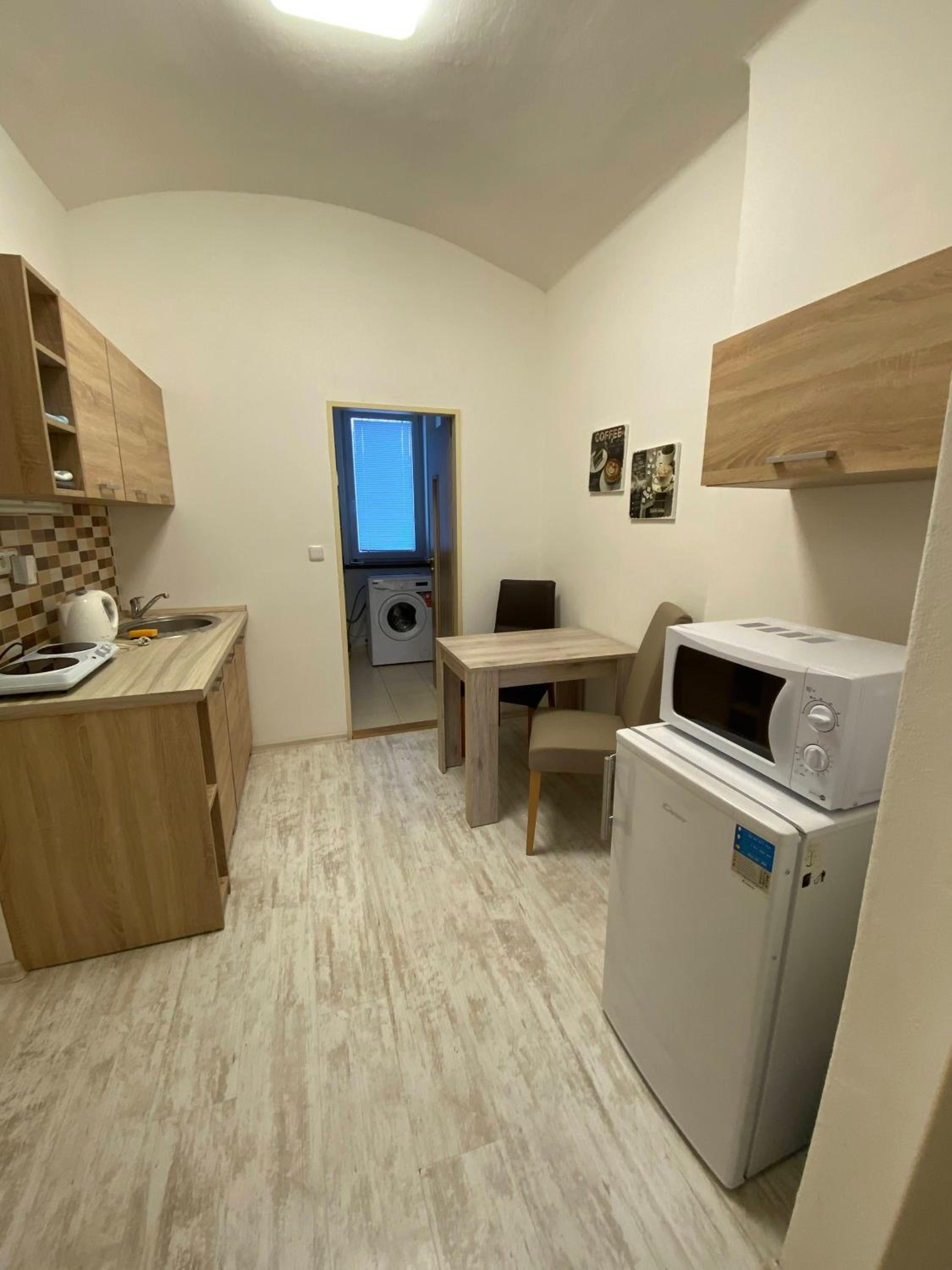 Double Room with Extra Bed - Photo 3