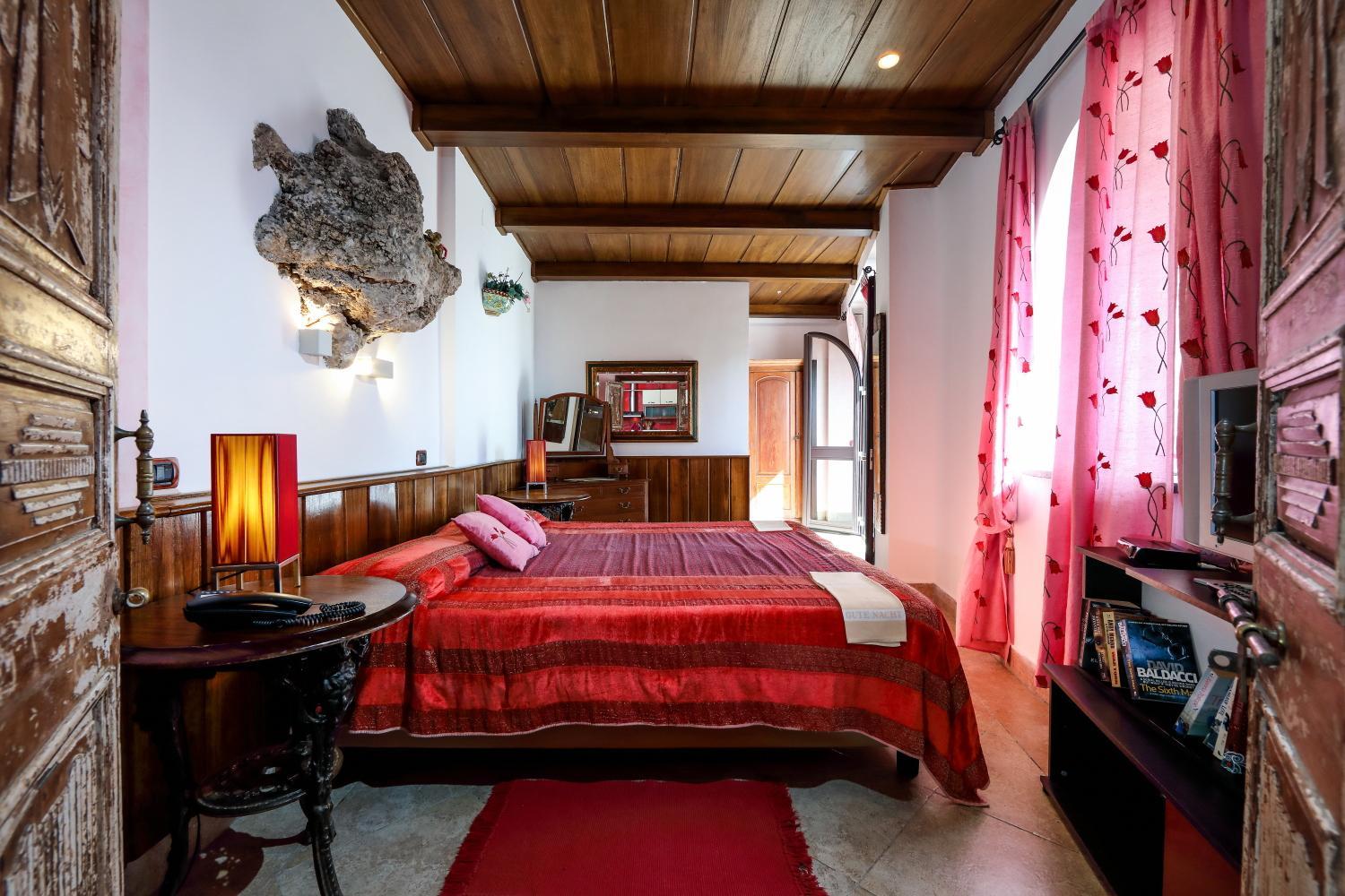 Einzelvilla mit einem Schlafzimmer