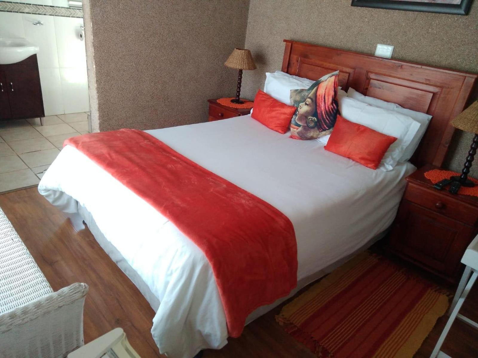 Standard Double Room photo 1