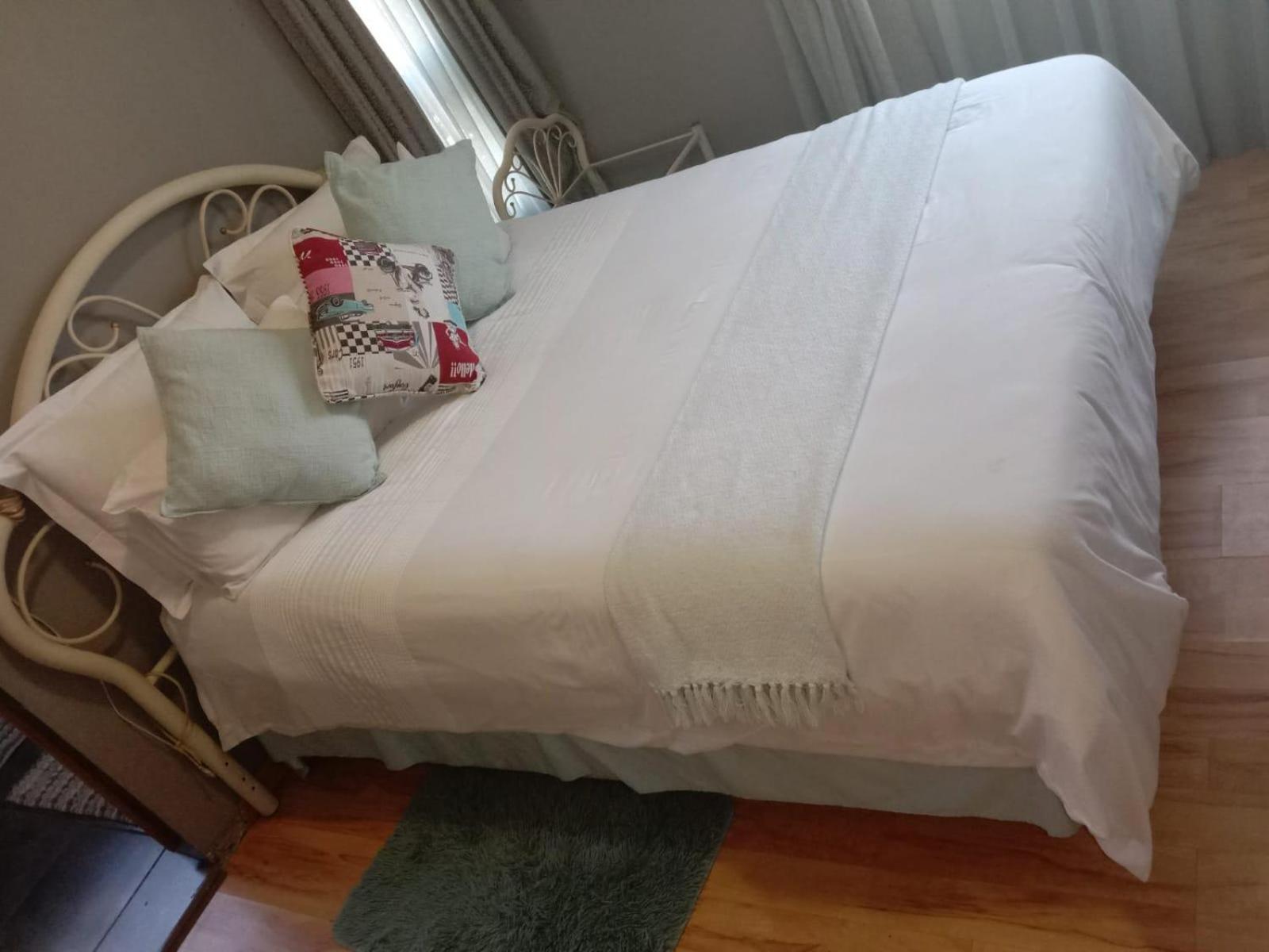Standard Double Room photo 2