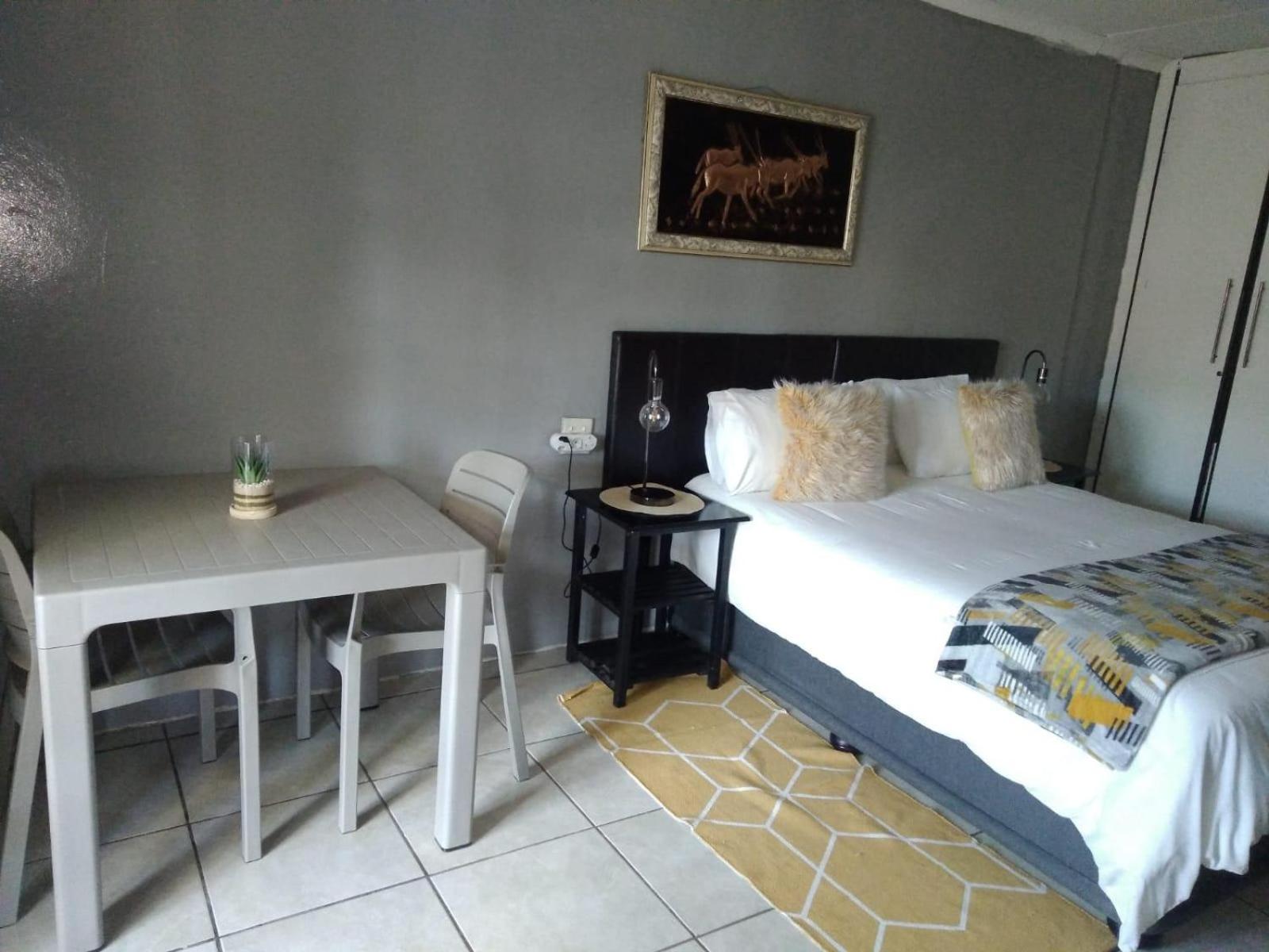 Executive Double Room photo 1
