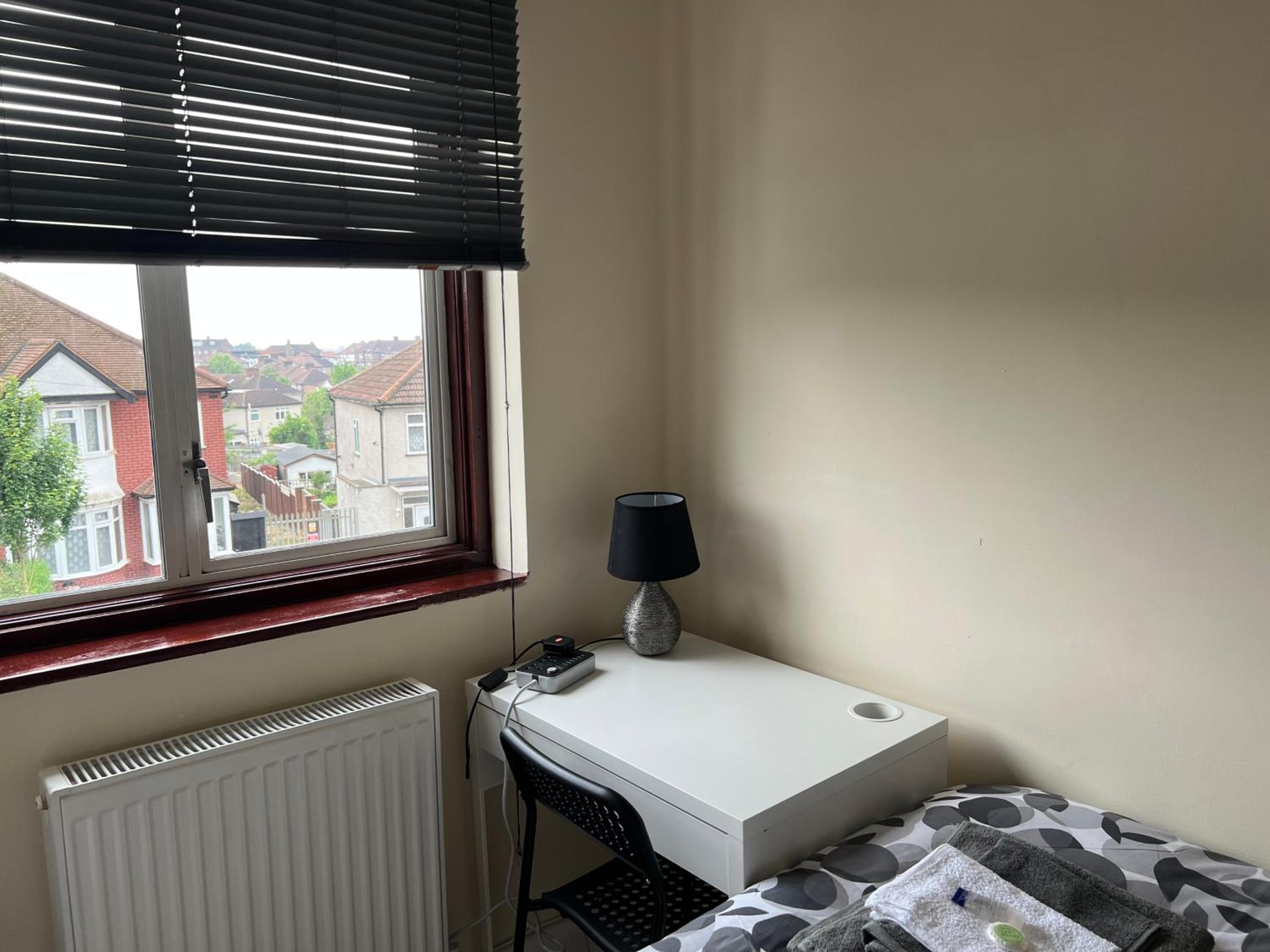 Single Room photo 1