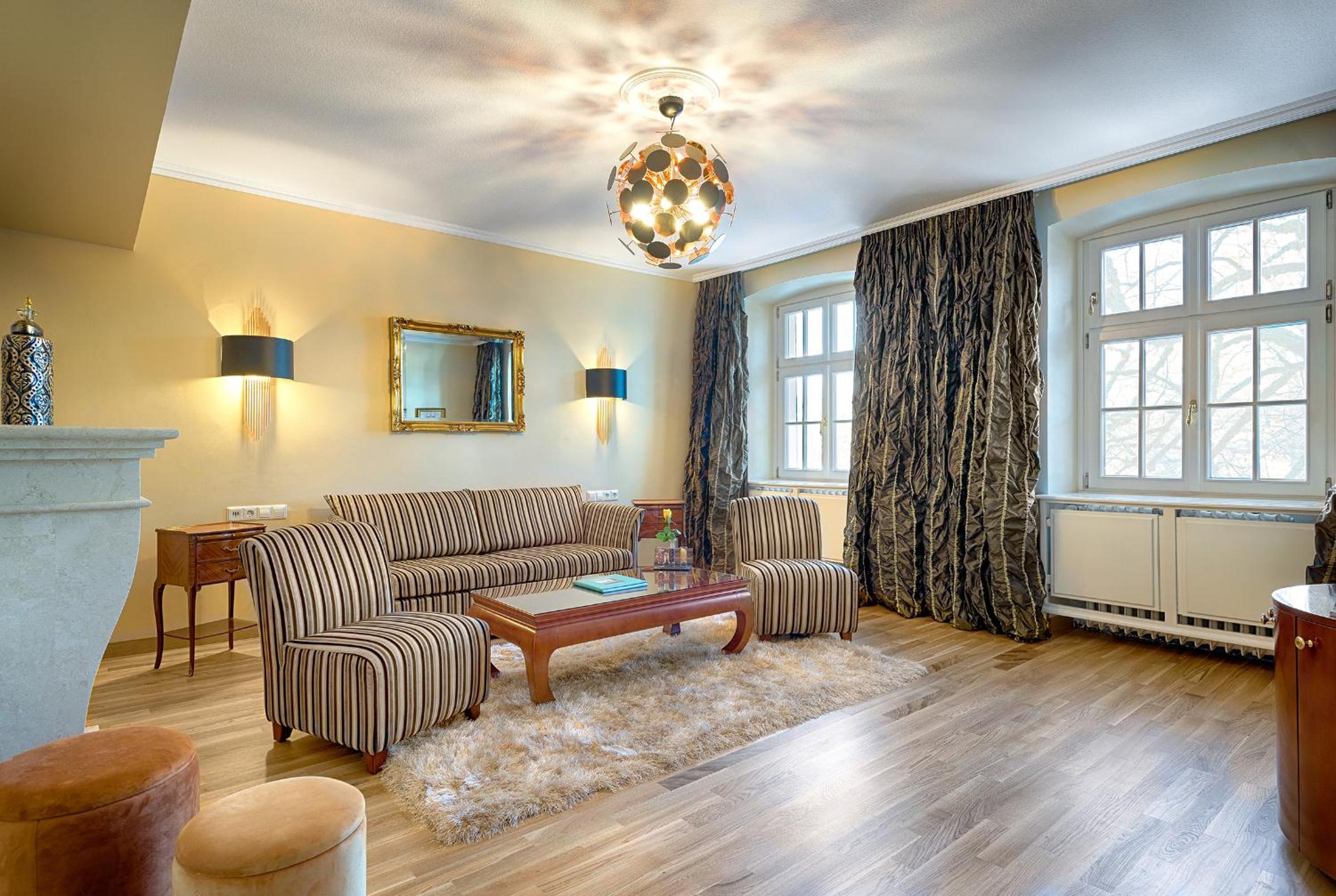 Deluxe Juniorsuite photo