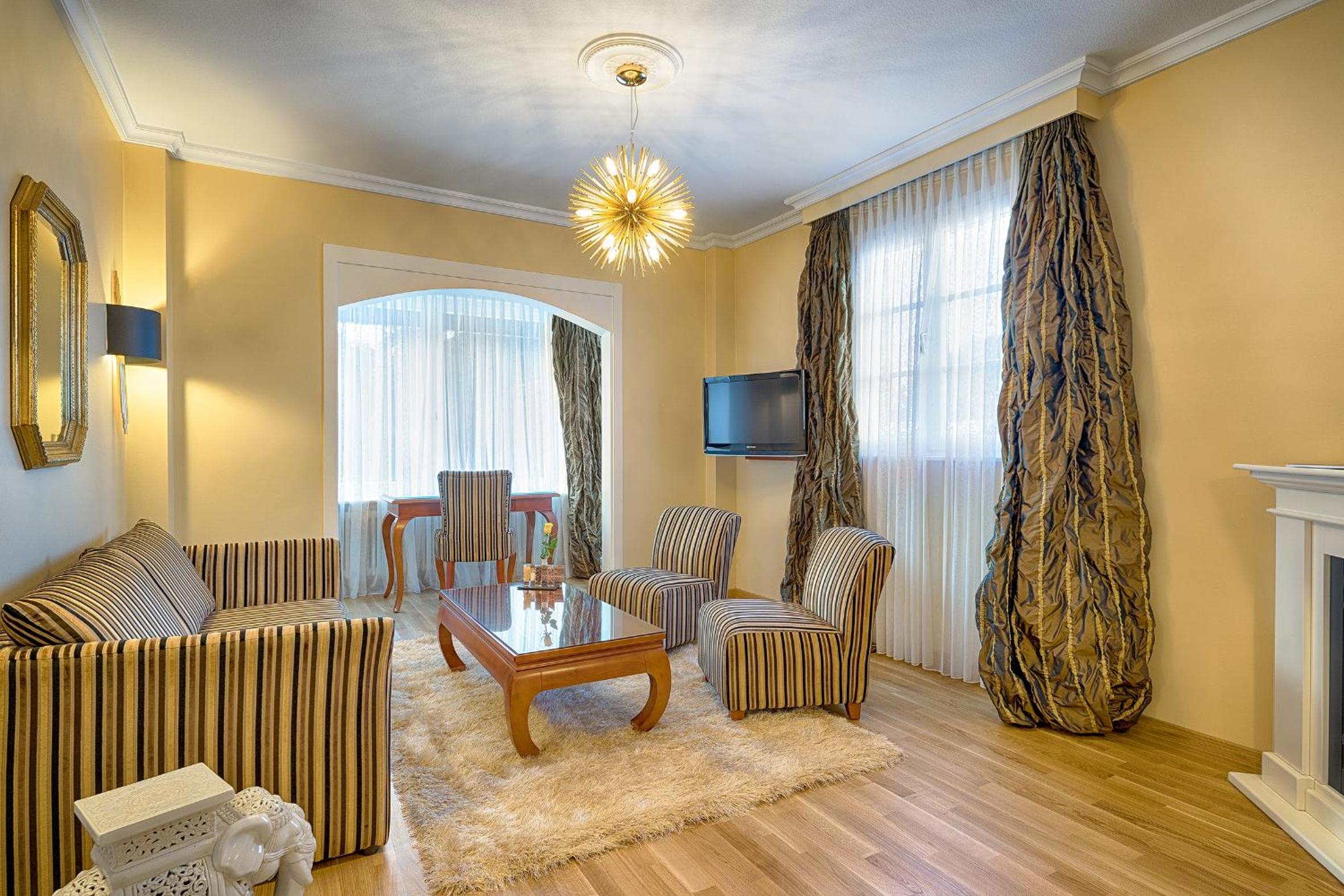 Suite photo 2