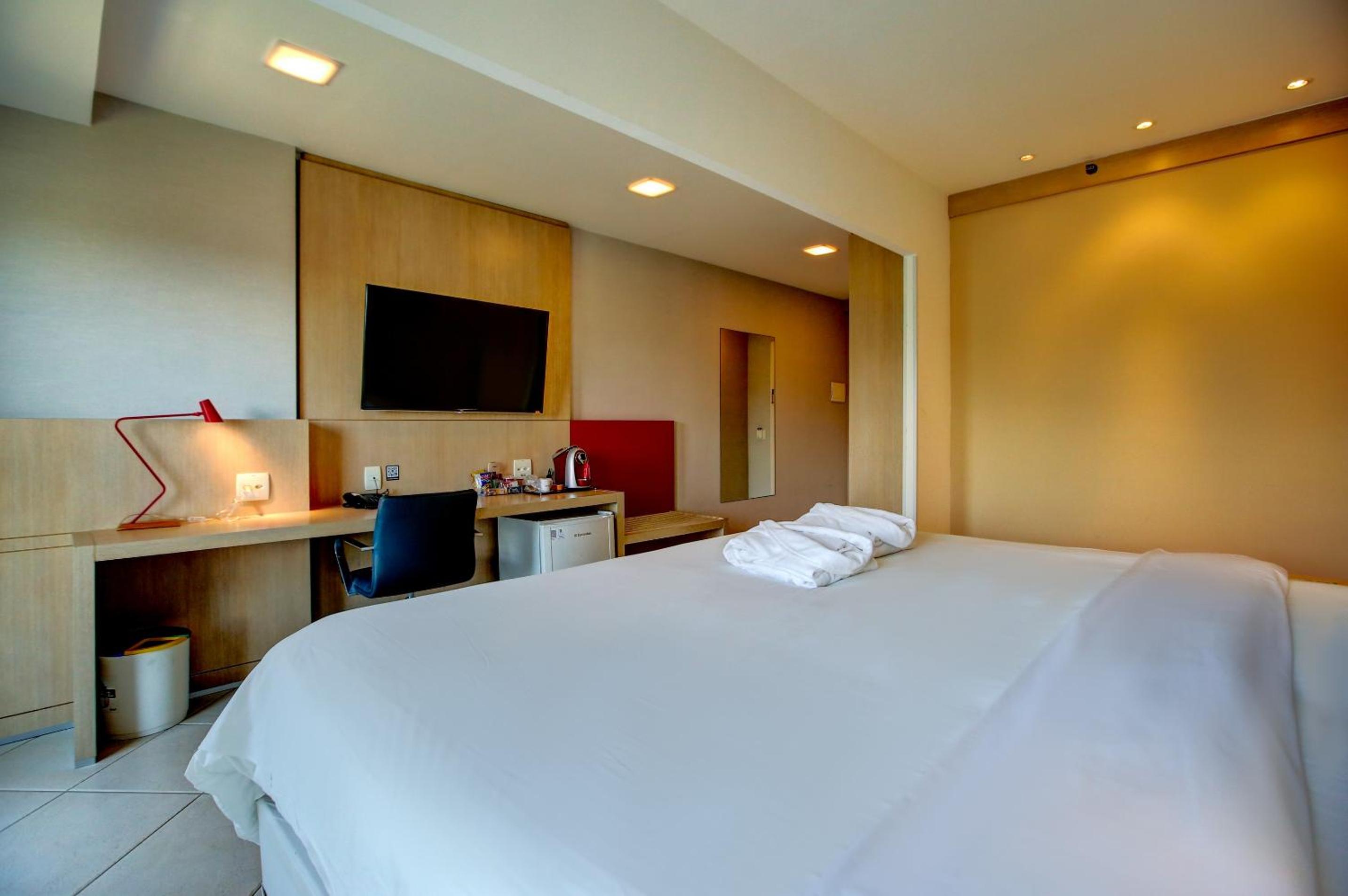 Executive King Room