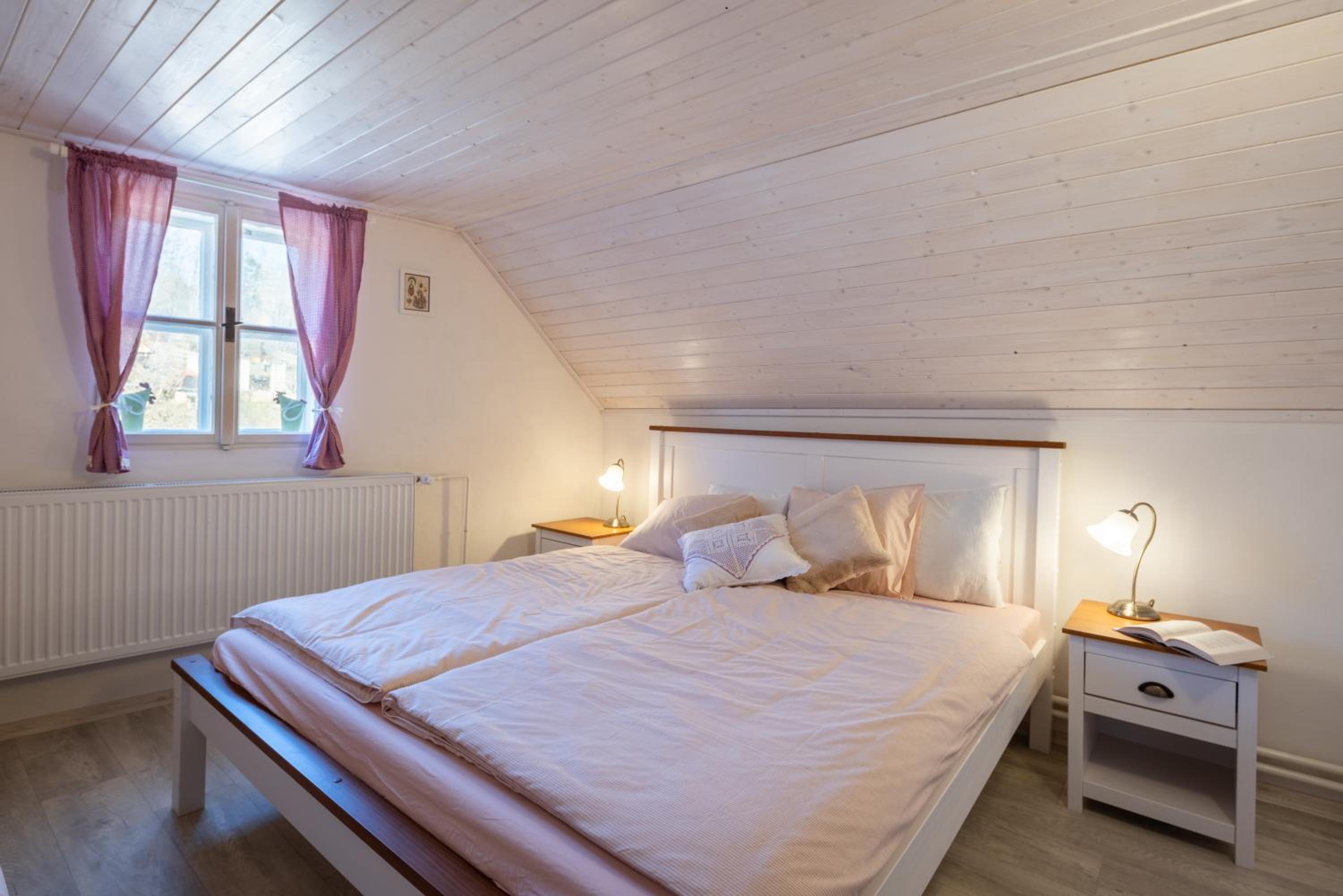 Four-Bedroom House photo 1