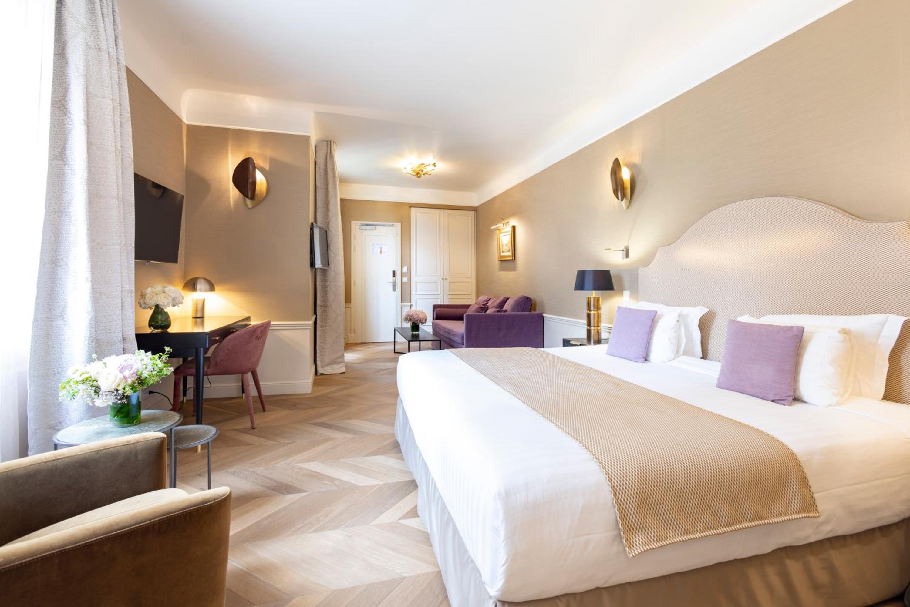 Family Suite photo 2