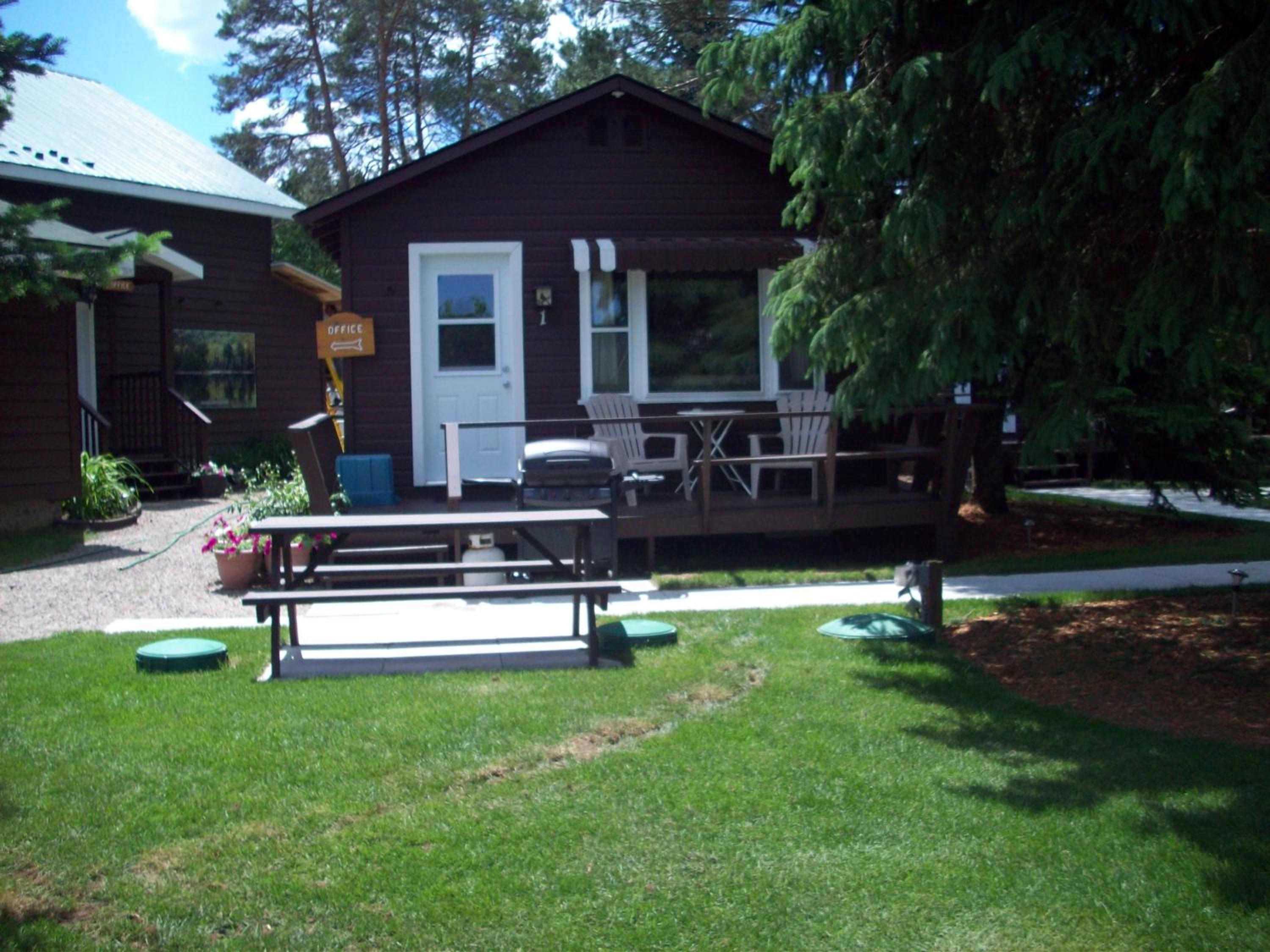 Family Cottage