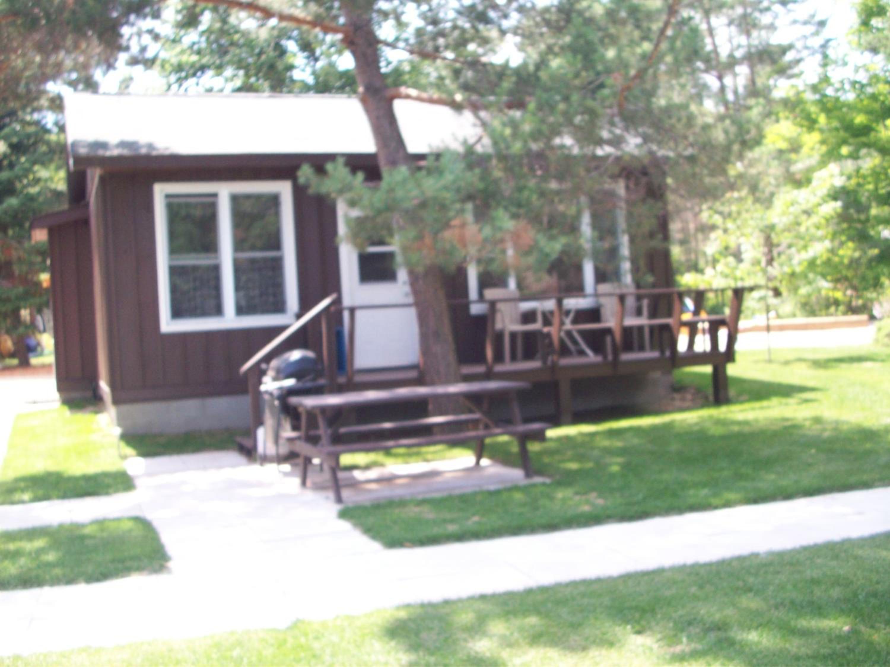 Cottage (5 Adults) photo 2