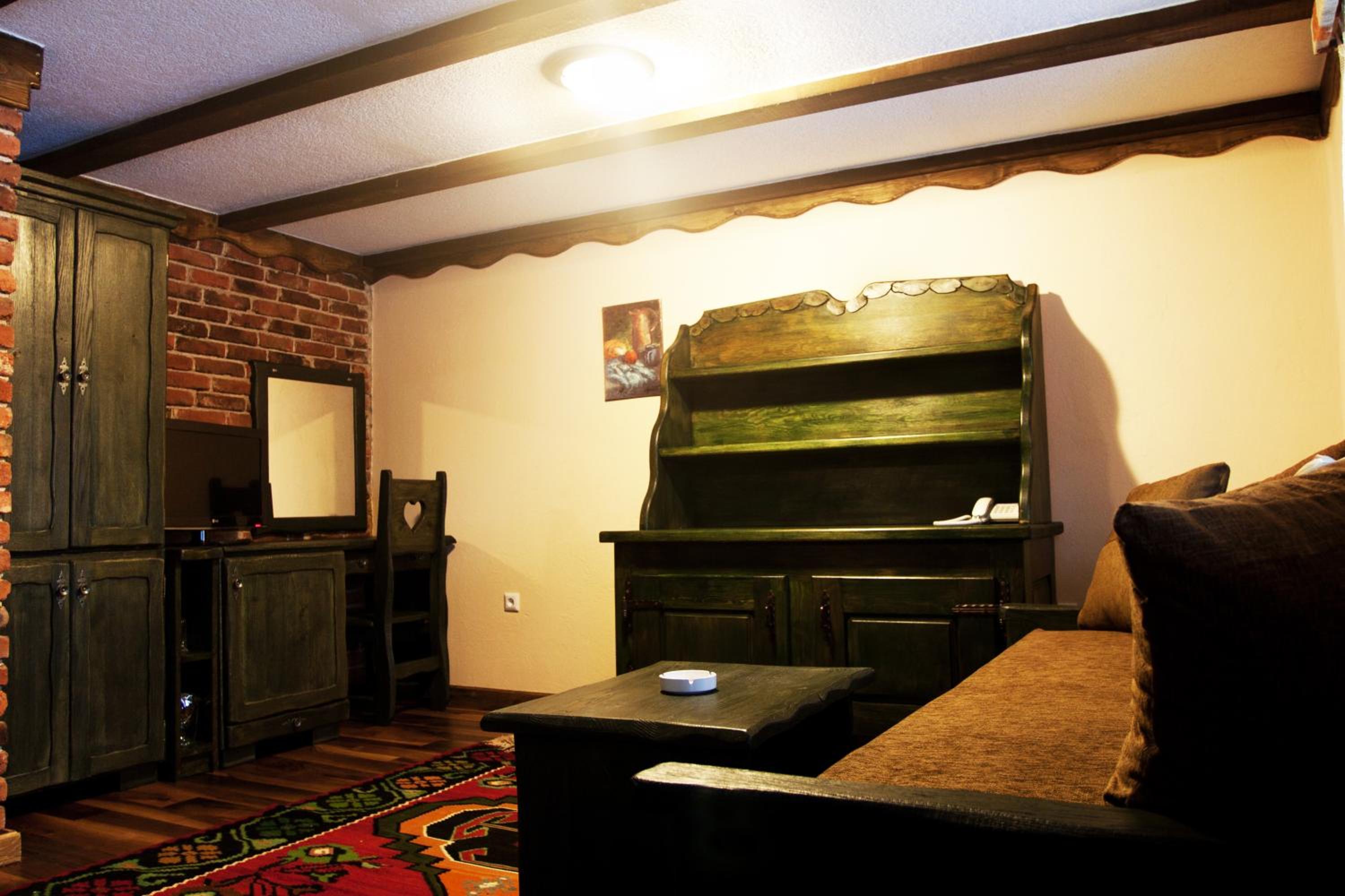 Duplex Suite - Photo 30