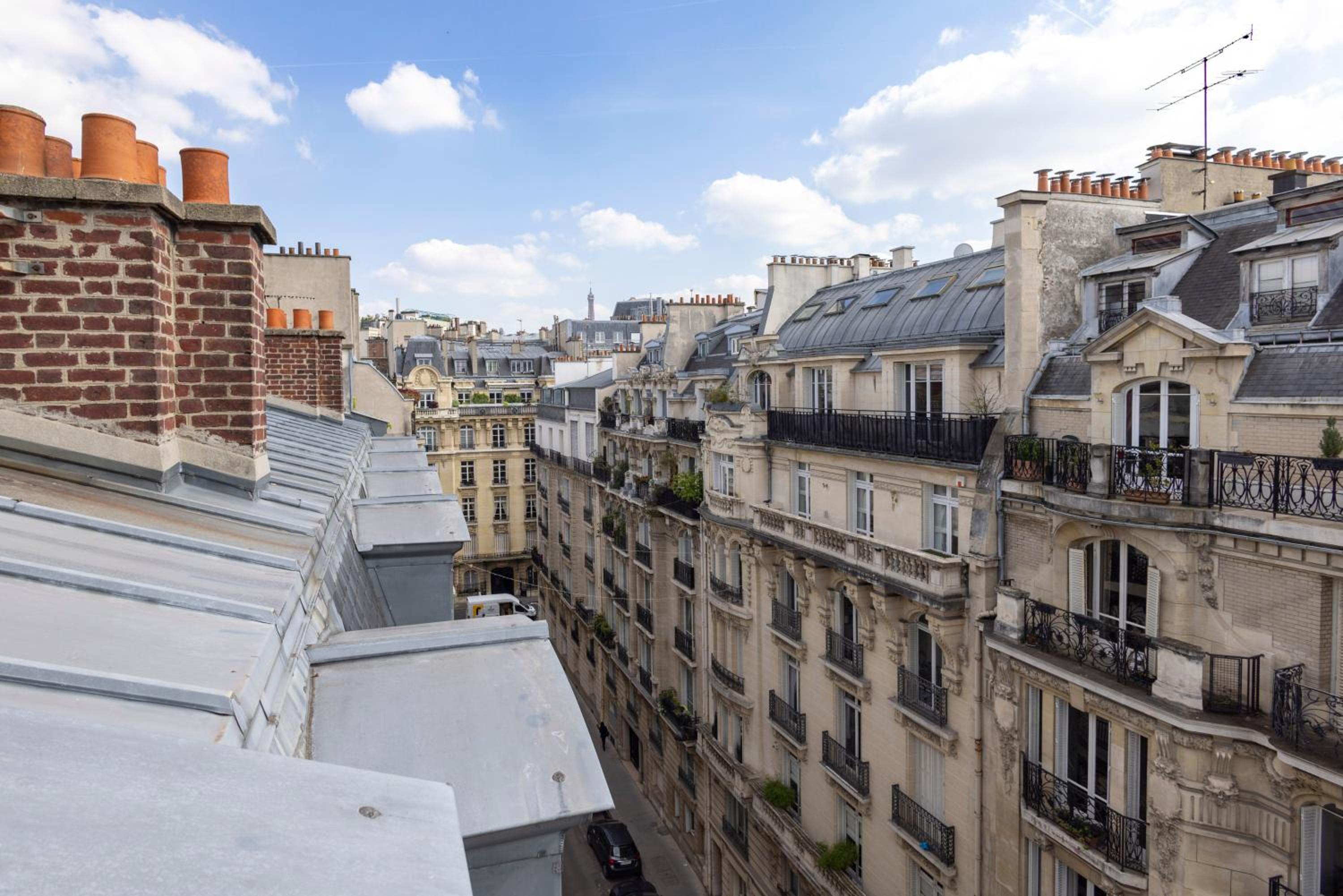 Chambre Double Signature avec Balcon photo 3