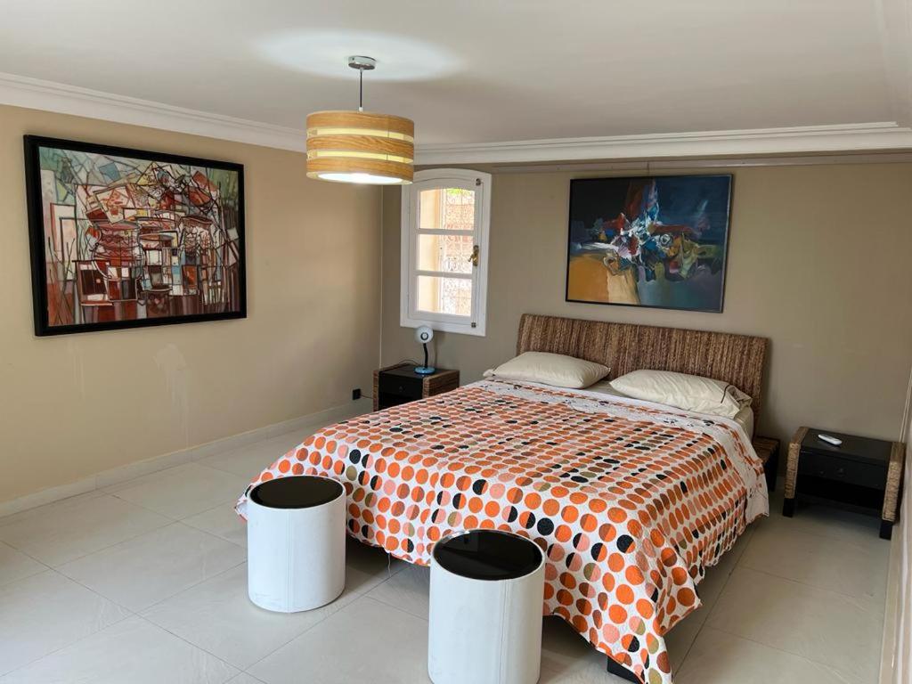 Villa photo 1