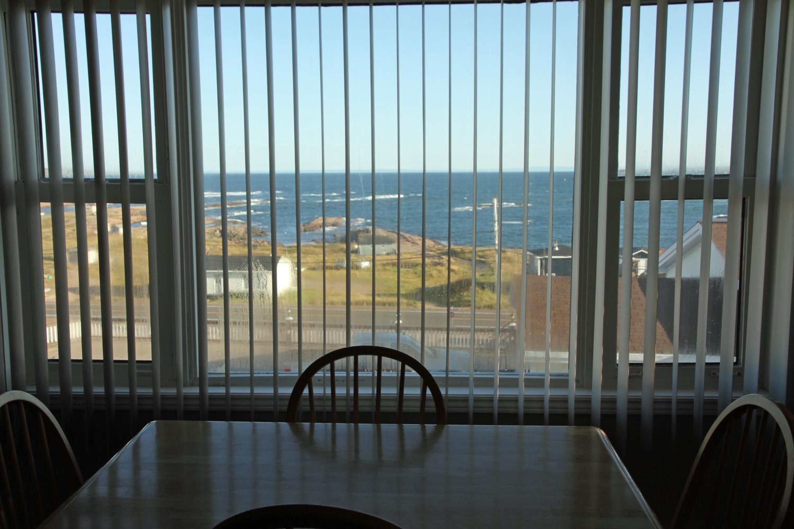 Studio with Sea View photo 3