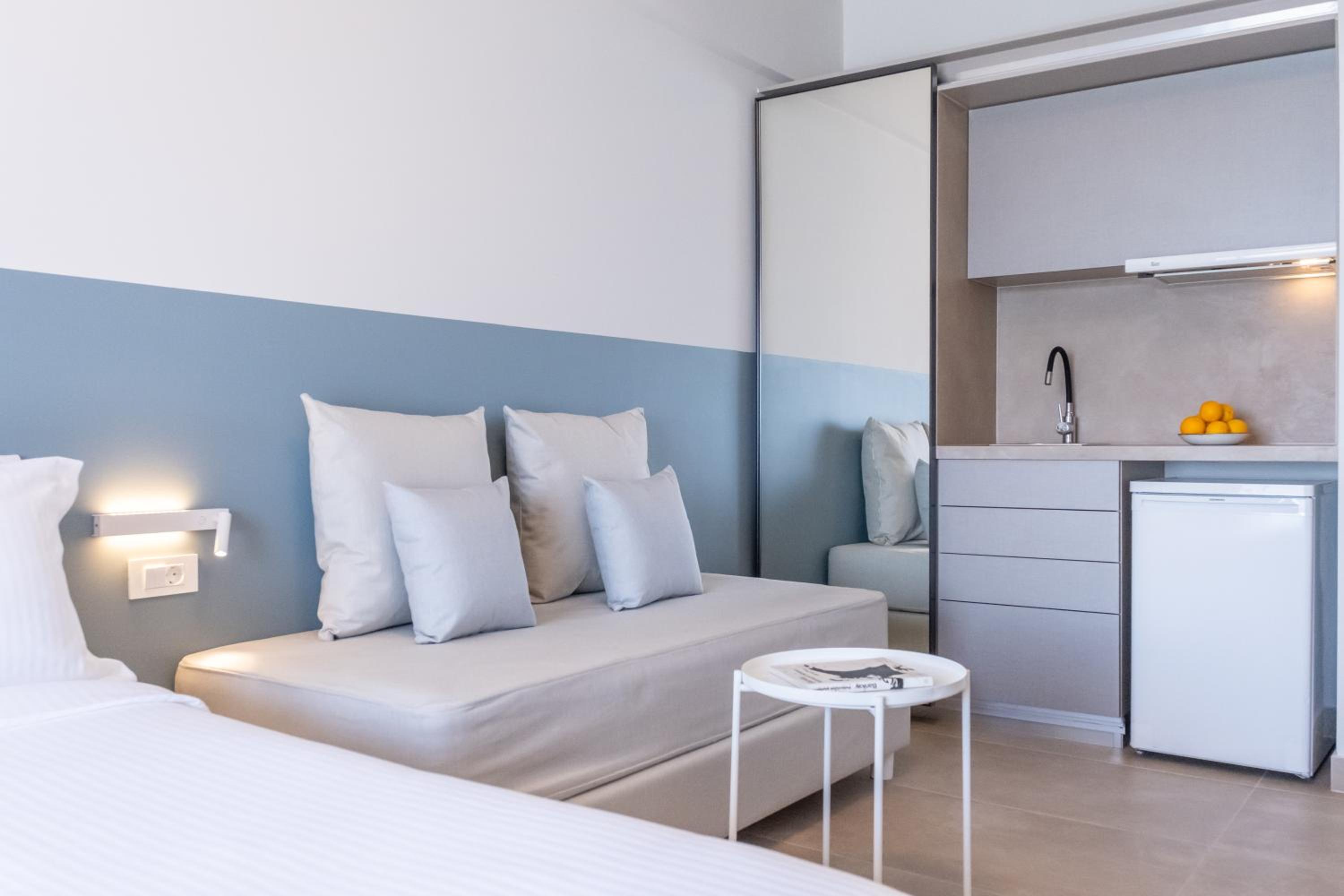 Apartment with Sea View