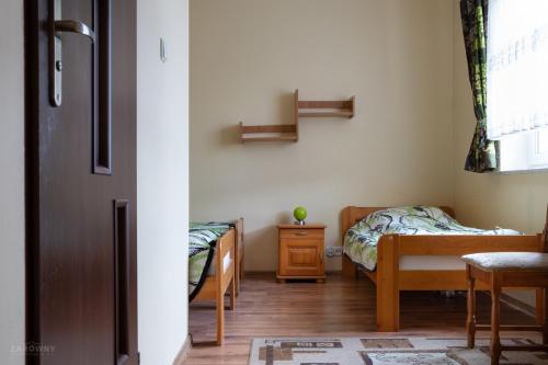 Apartment with Terrace photo 3