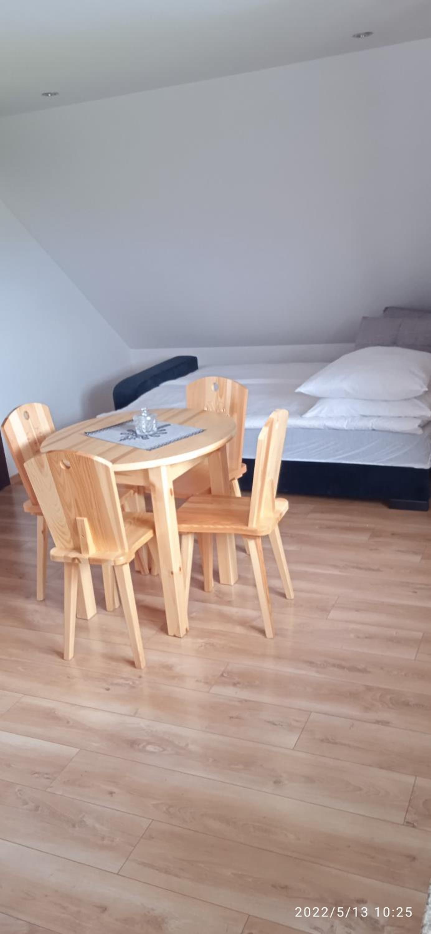 Standard Quadruple Room photo 2