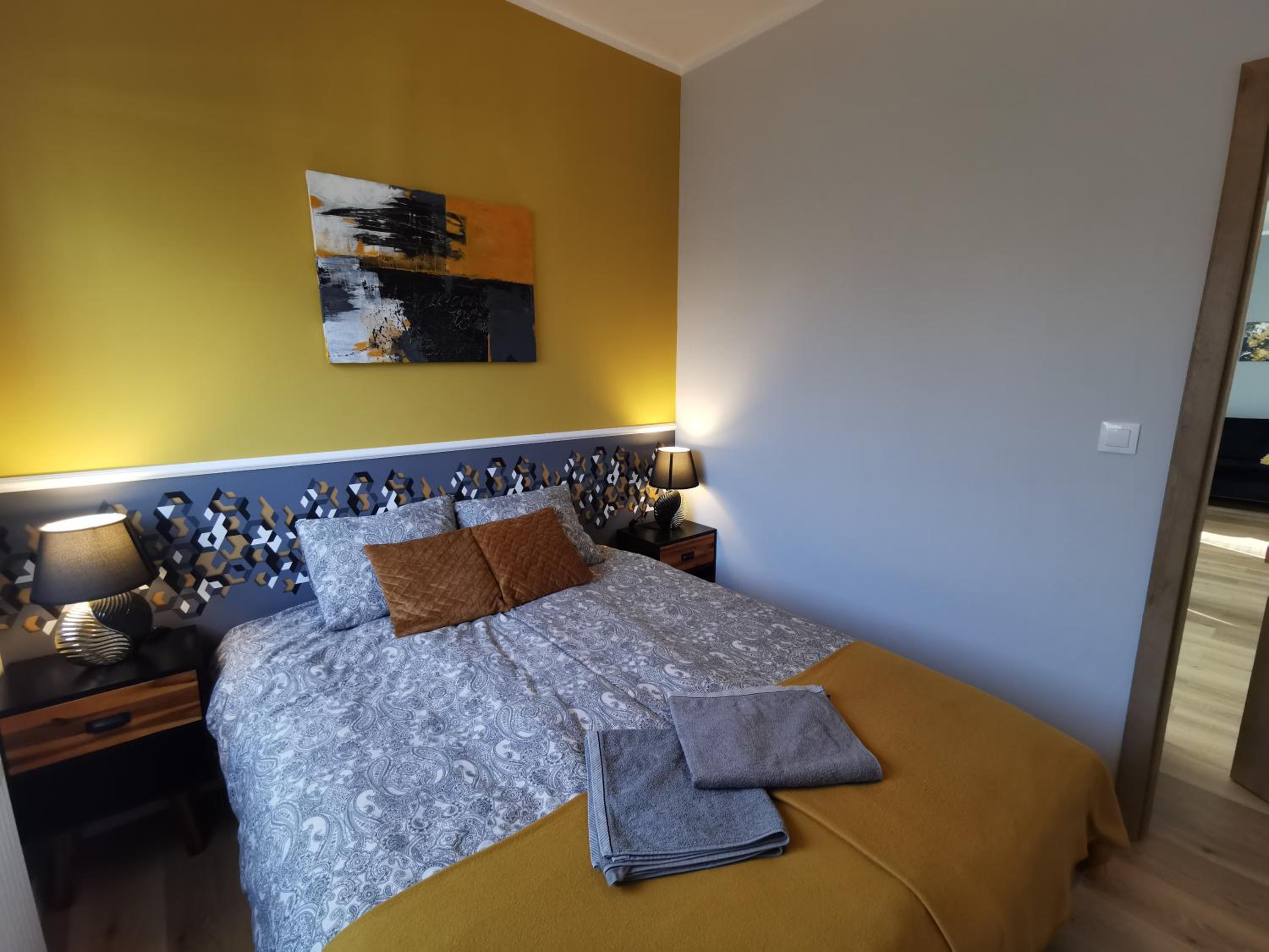 Apartment - Ground Floor photo 2