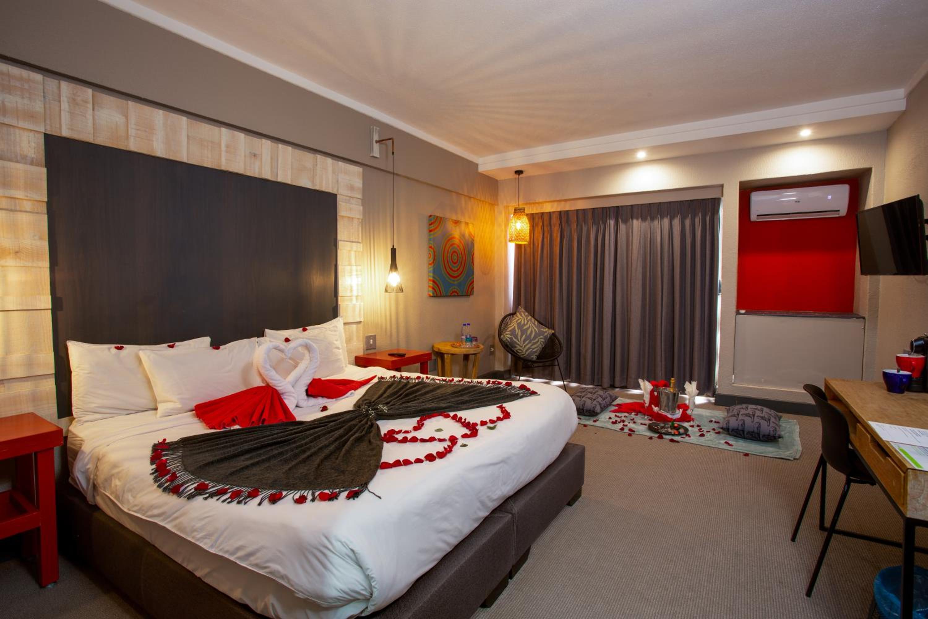 Double Room - Photo 3