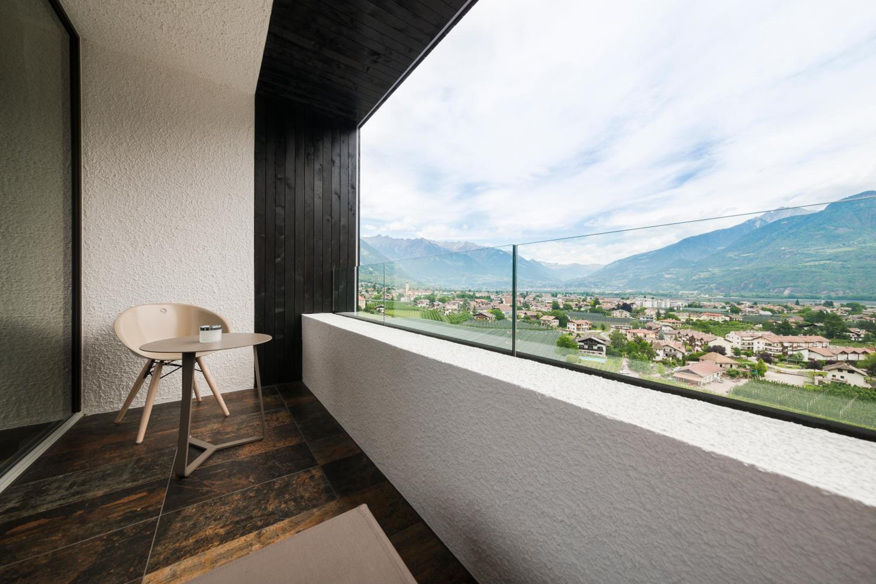 Single Room with Balcony photo 2