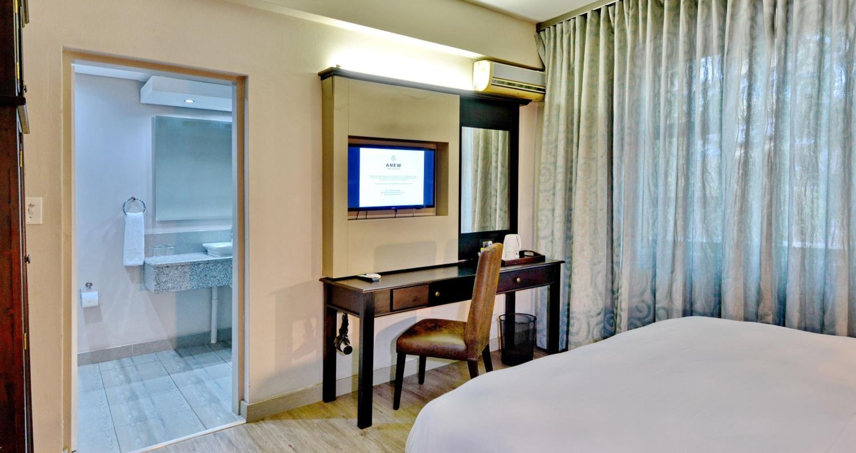 Standard Room - Photo 1