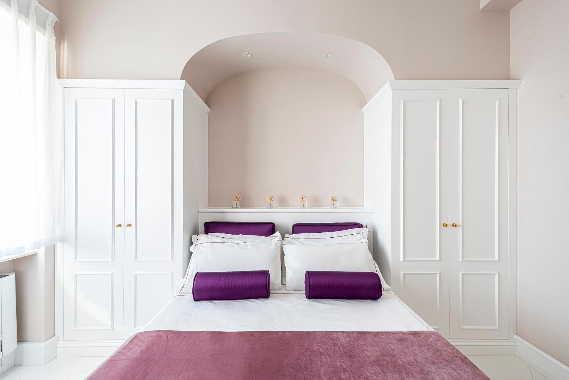 Classic Double Room - Photo 1