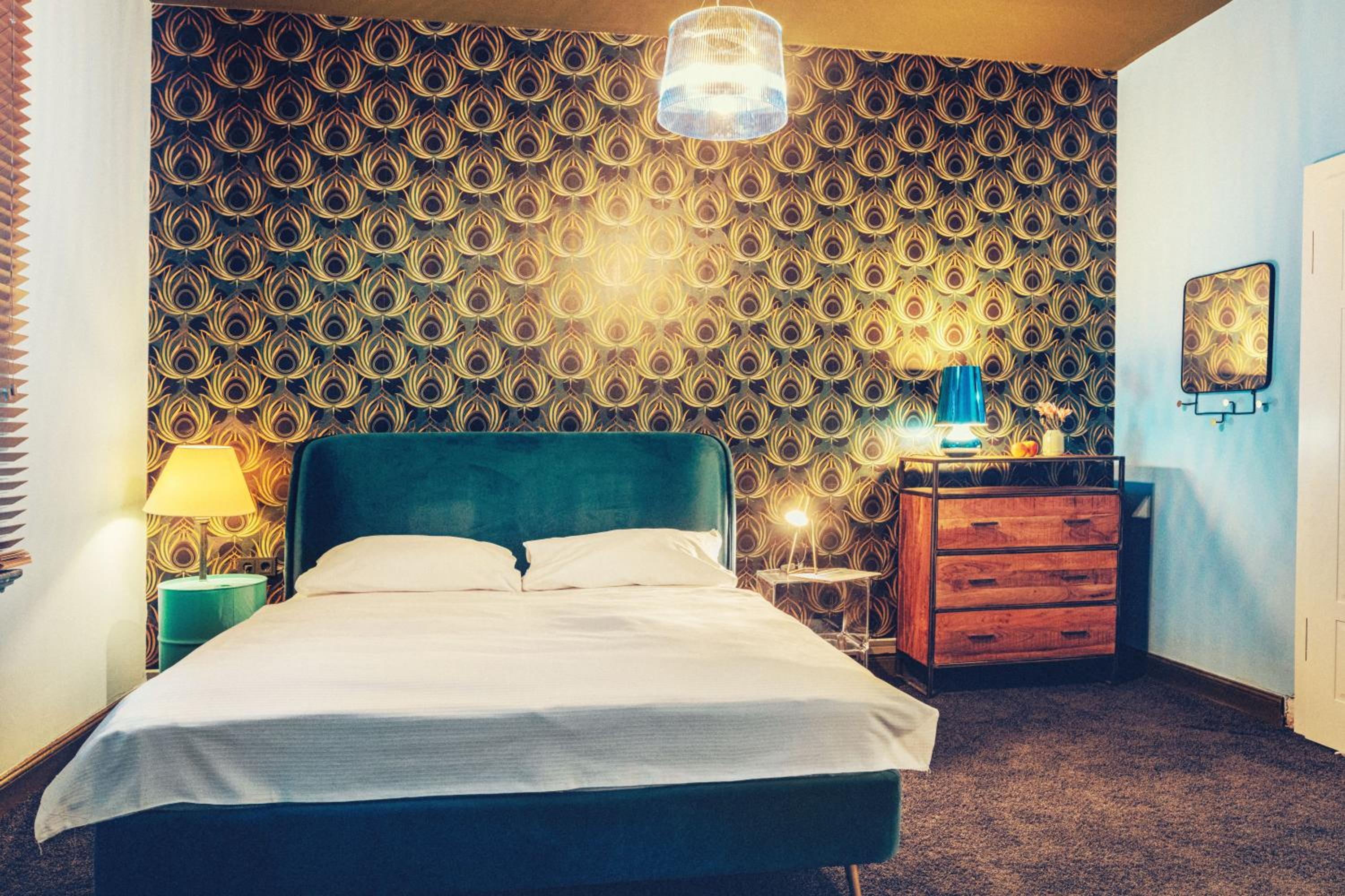Double Room - Photo 2