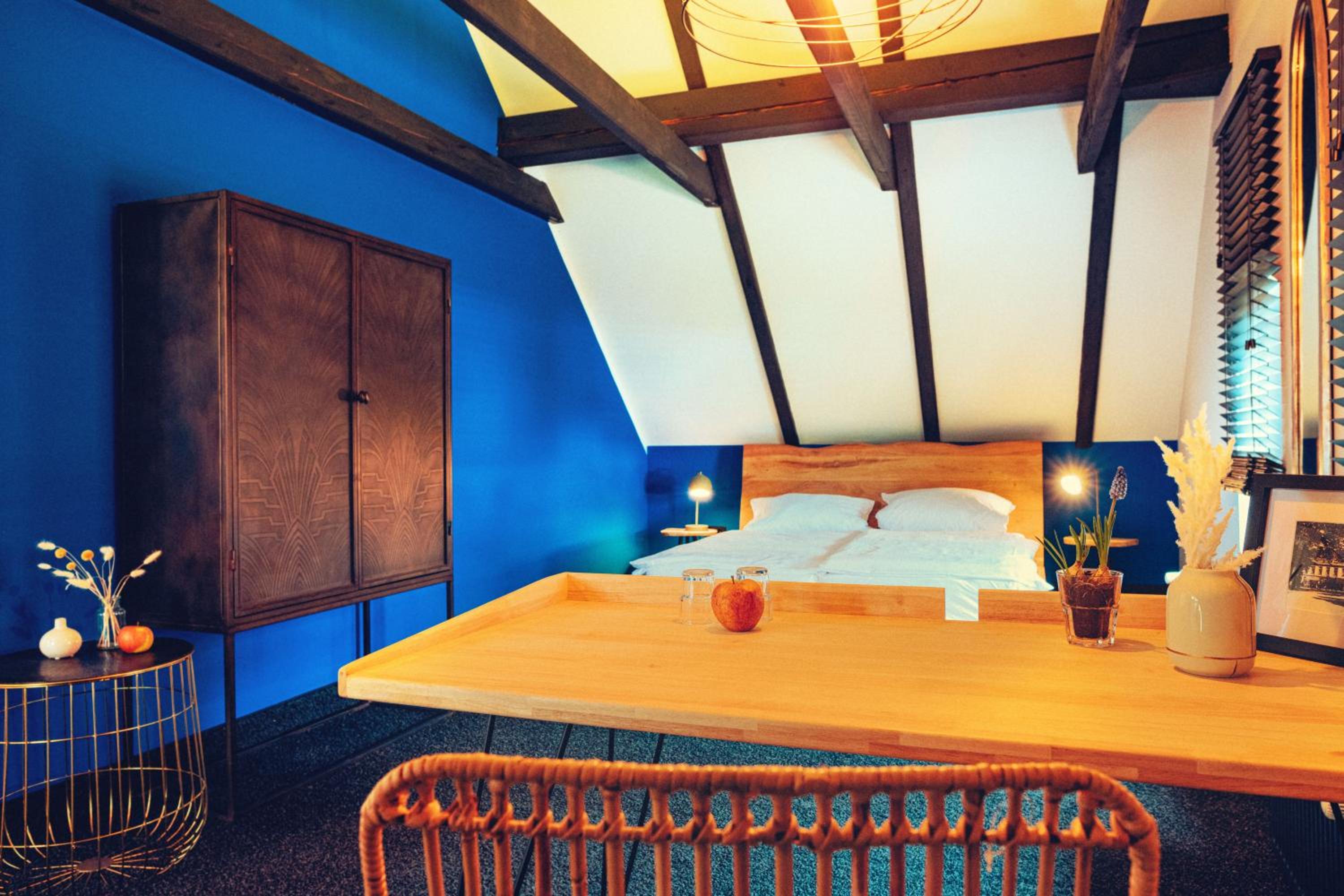 Deluxe Room - Photo 3