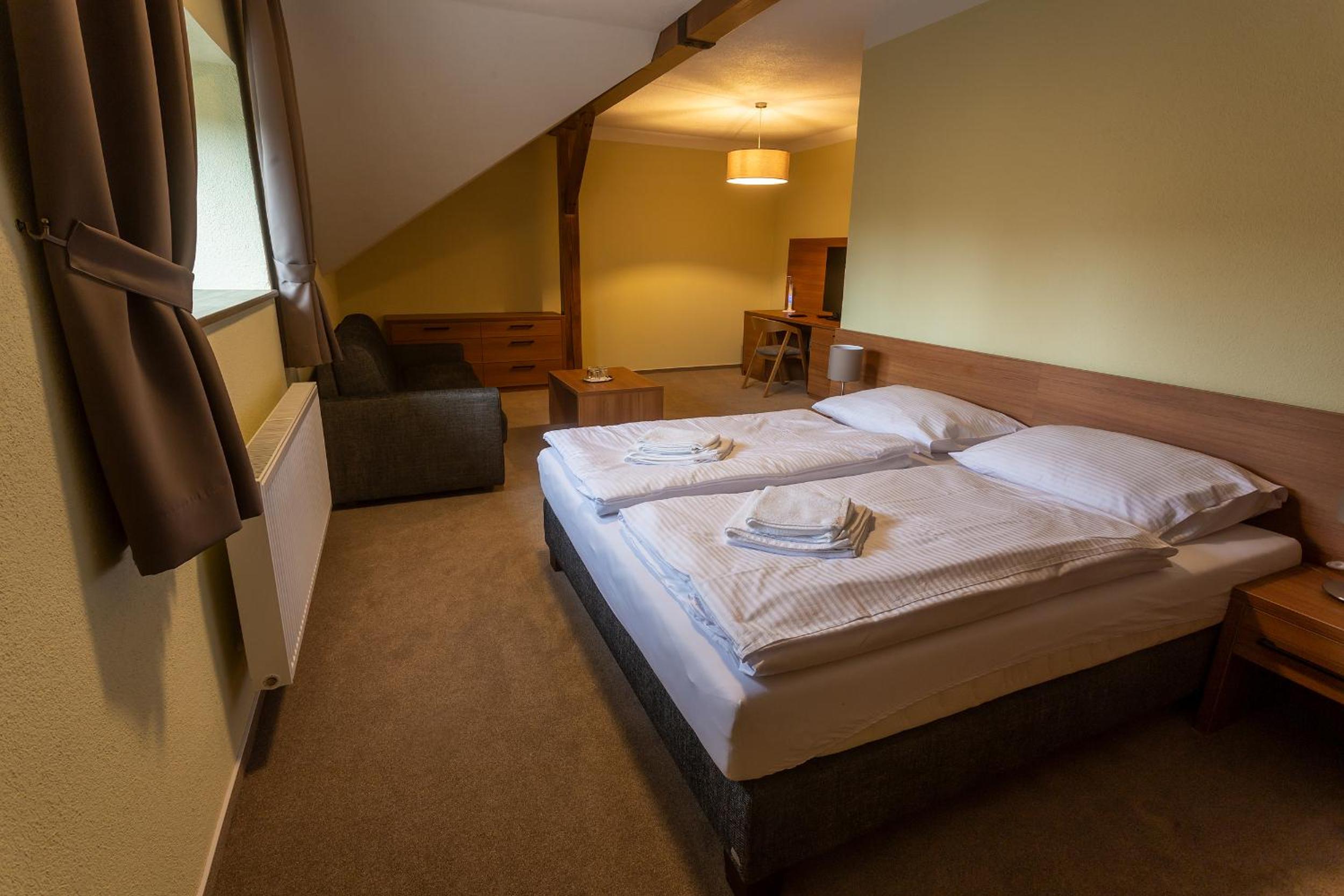 Deluxe Room photo 1