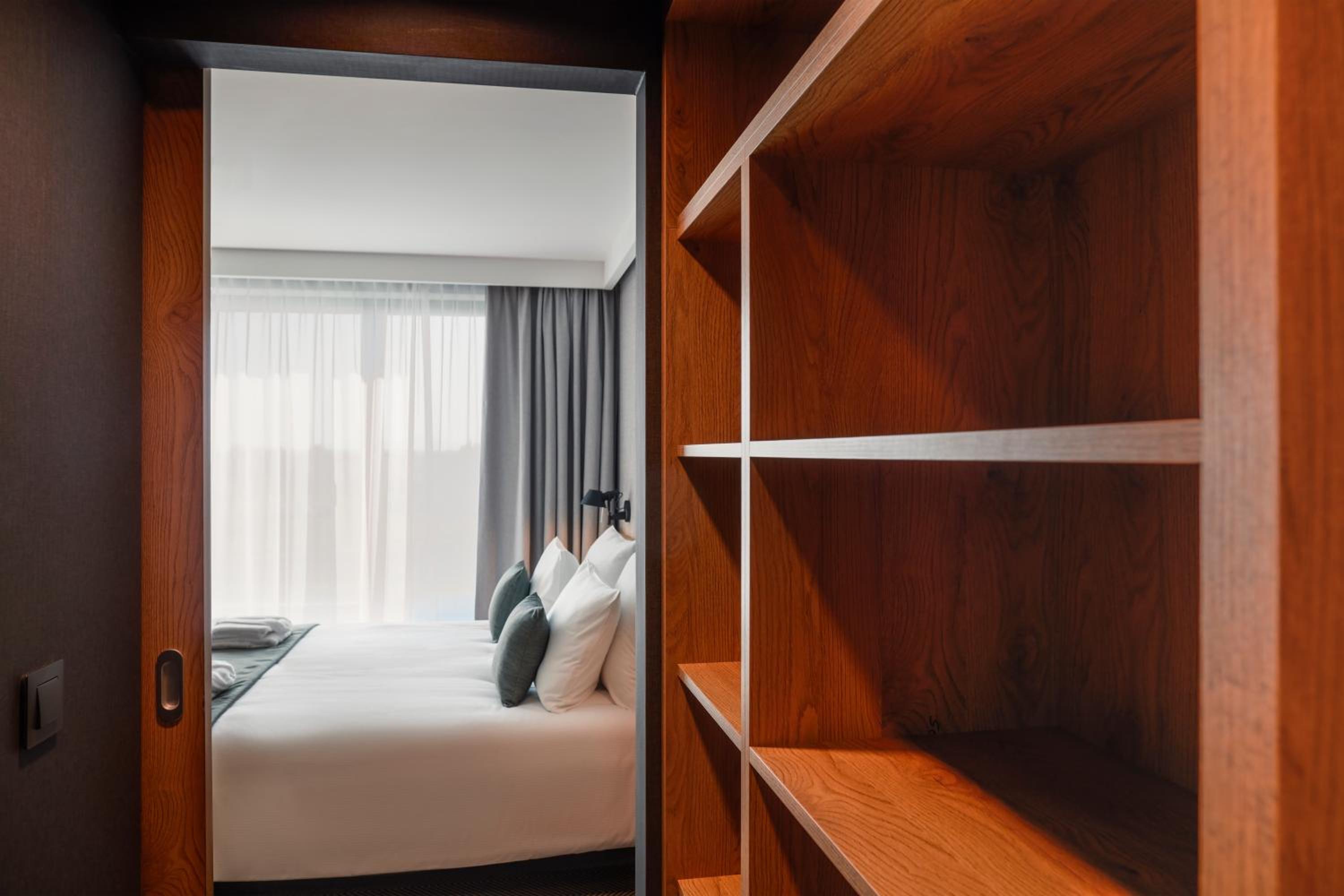 Junior Suite - Photo 9