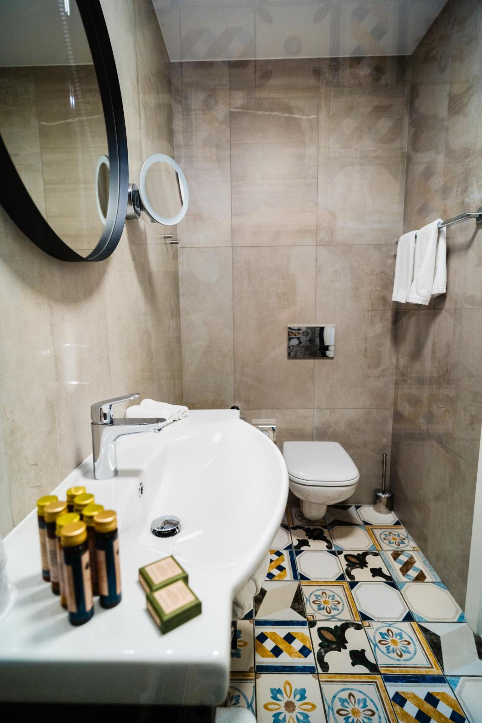 Standard Room photo 3