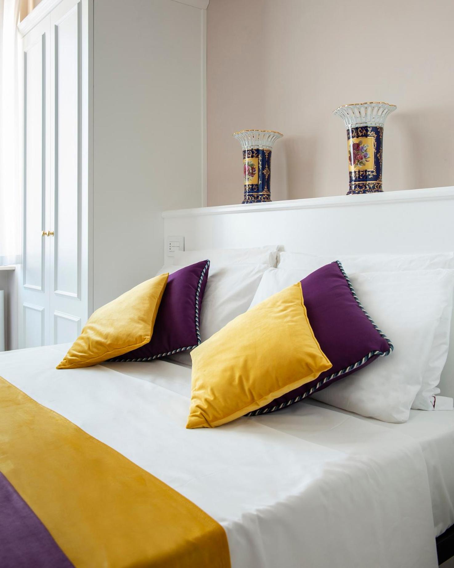 Classic Double Room - Photo 4