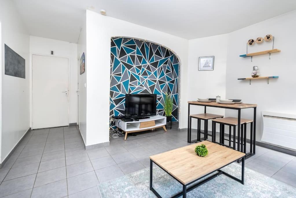 Standard Apartment photo 1